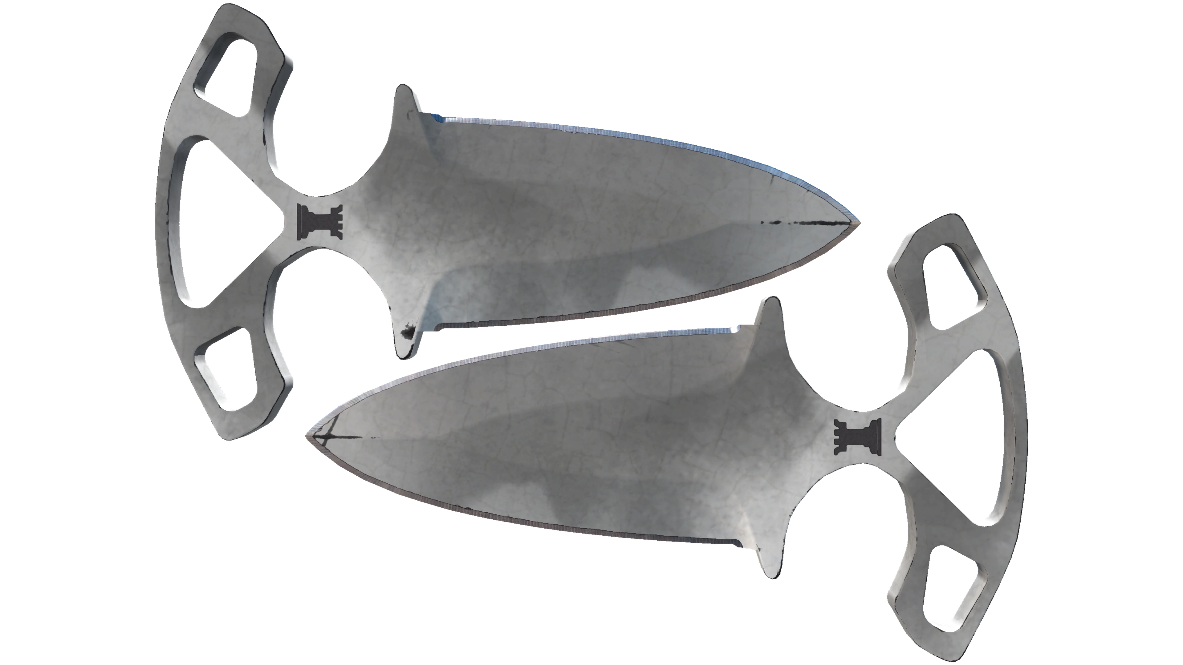 ★ Shadow Daggers | Urban Masked (Field-Tested) thumbnail
