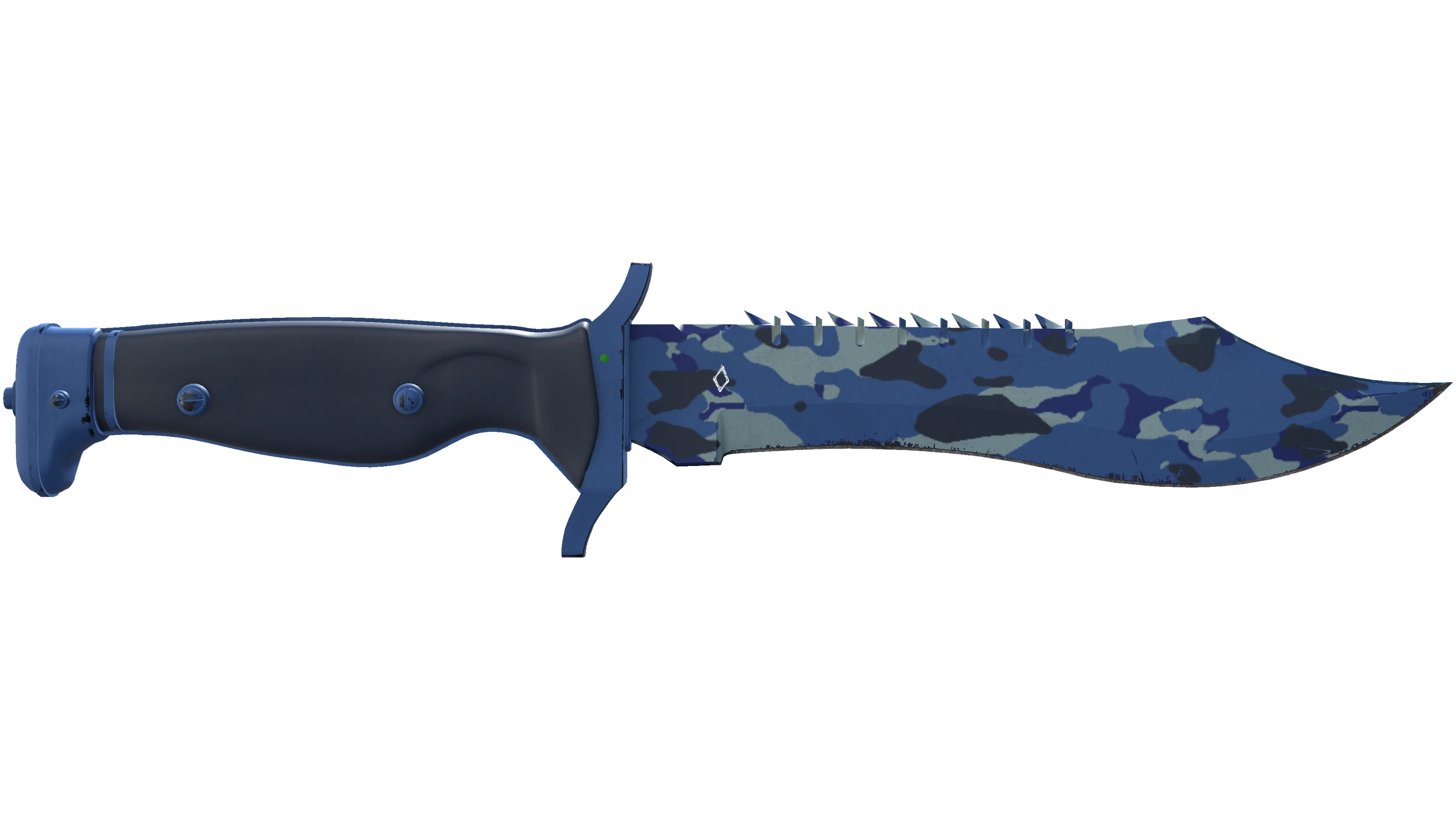 ★ StatTrak™ Bowie Knife | Bright Water (Field-Tested)