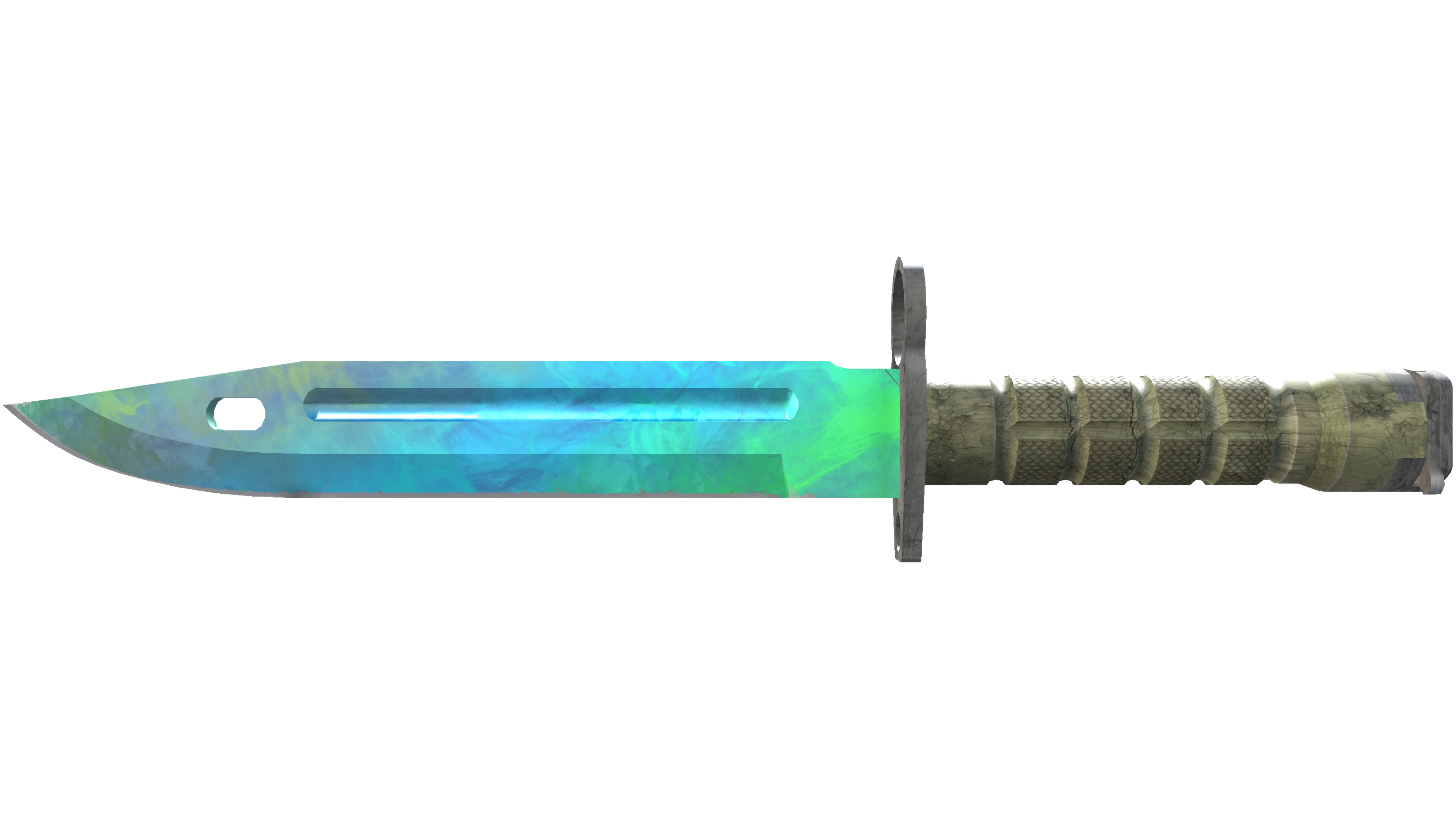 ★ StatTrak™ Bayonet | Gamma Doppler (Factory New) thumbnail