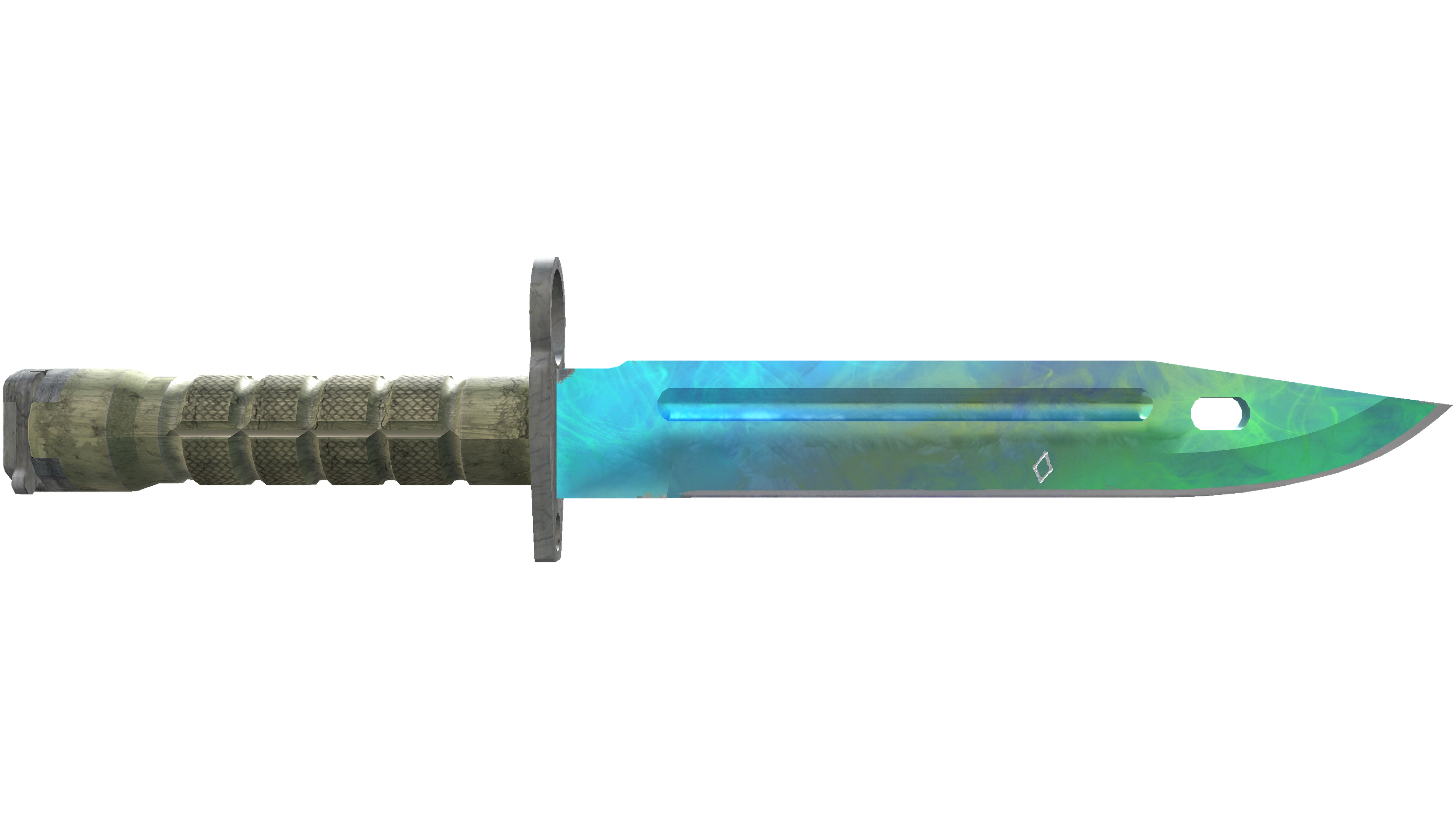 ★ StatTrak™ Bayonet | Gamma Doppler (Factory New)
