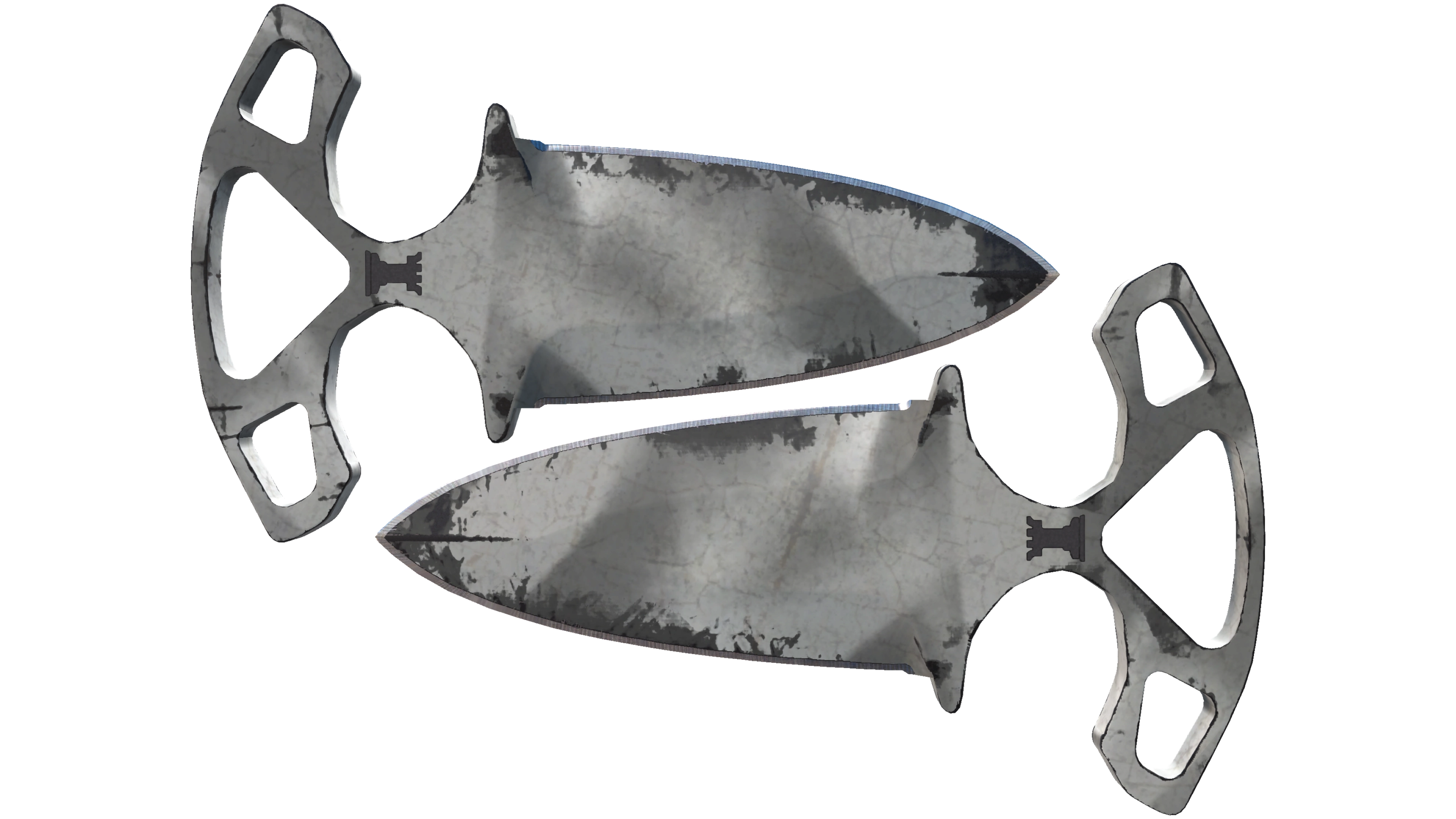 Miniatura de ★ Shadow Daggers | Urban Masked (Field-Tested)