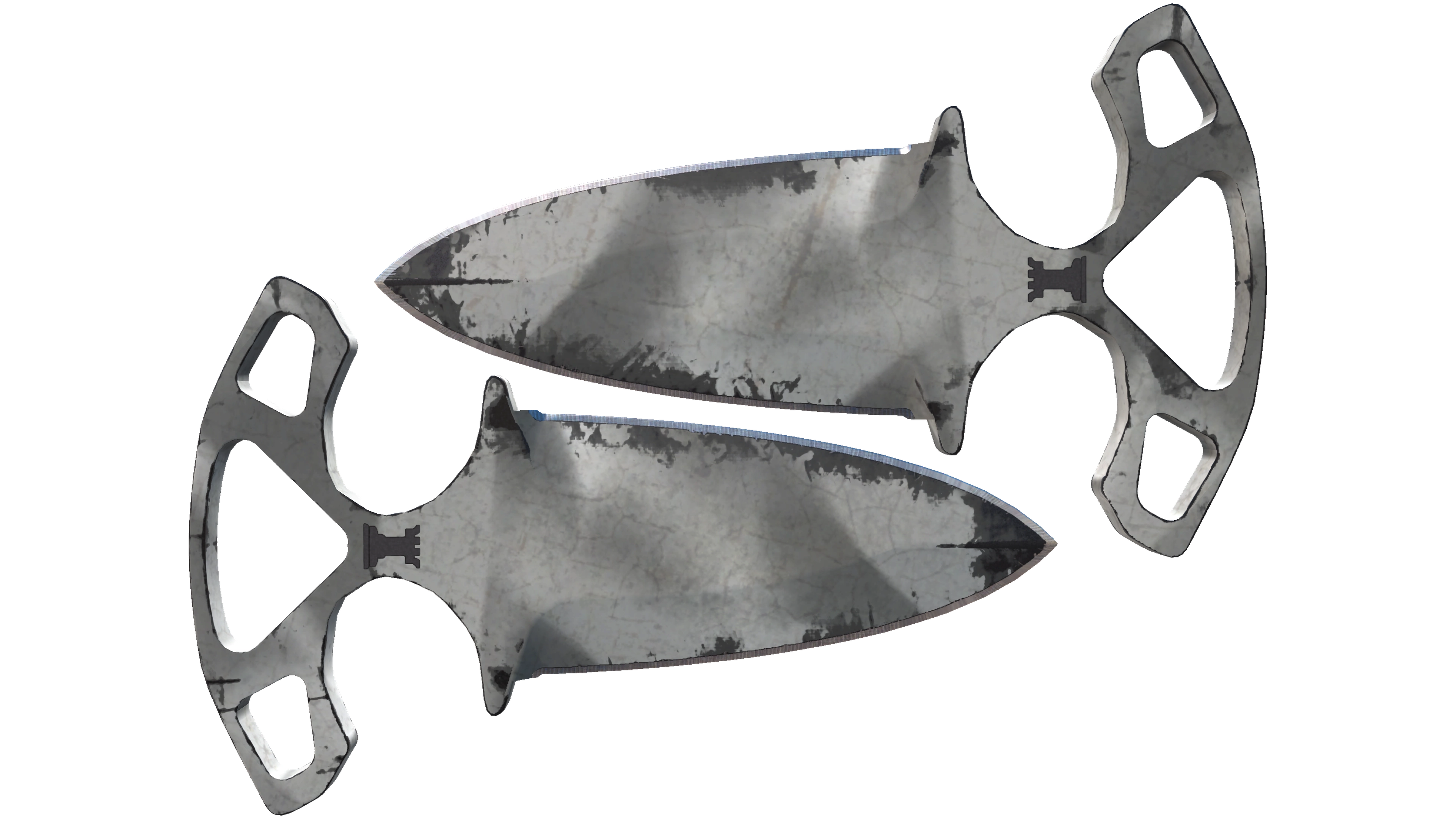 Miniatura de ★ Shadow Daggers | Urban Masked (Field-Tested)