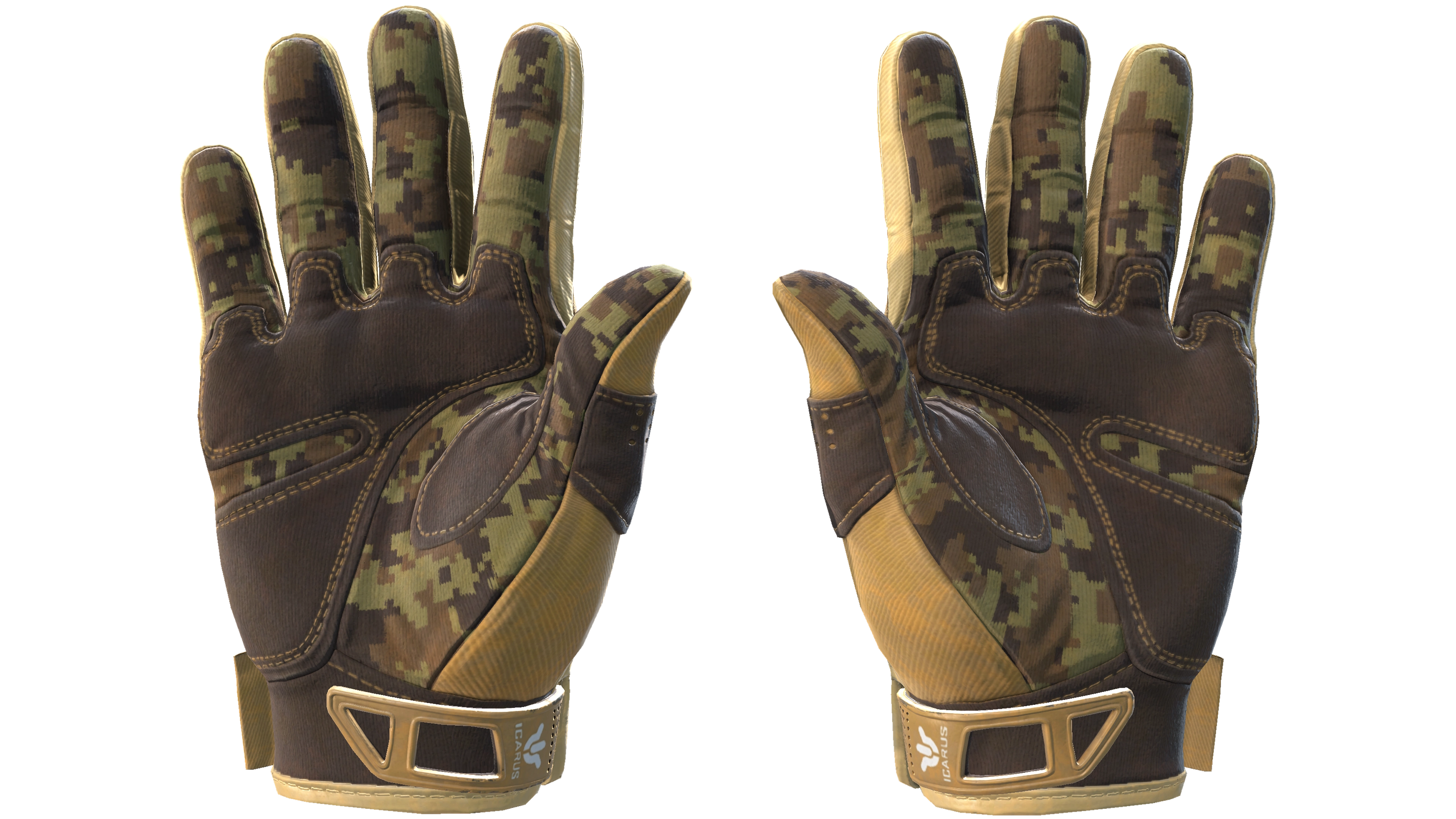 ★ Sport Gloves | Arid (Factory New) thumbnail