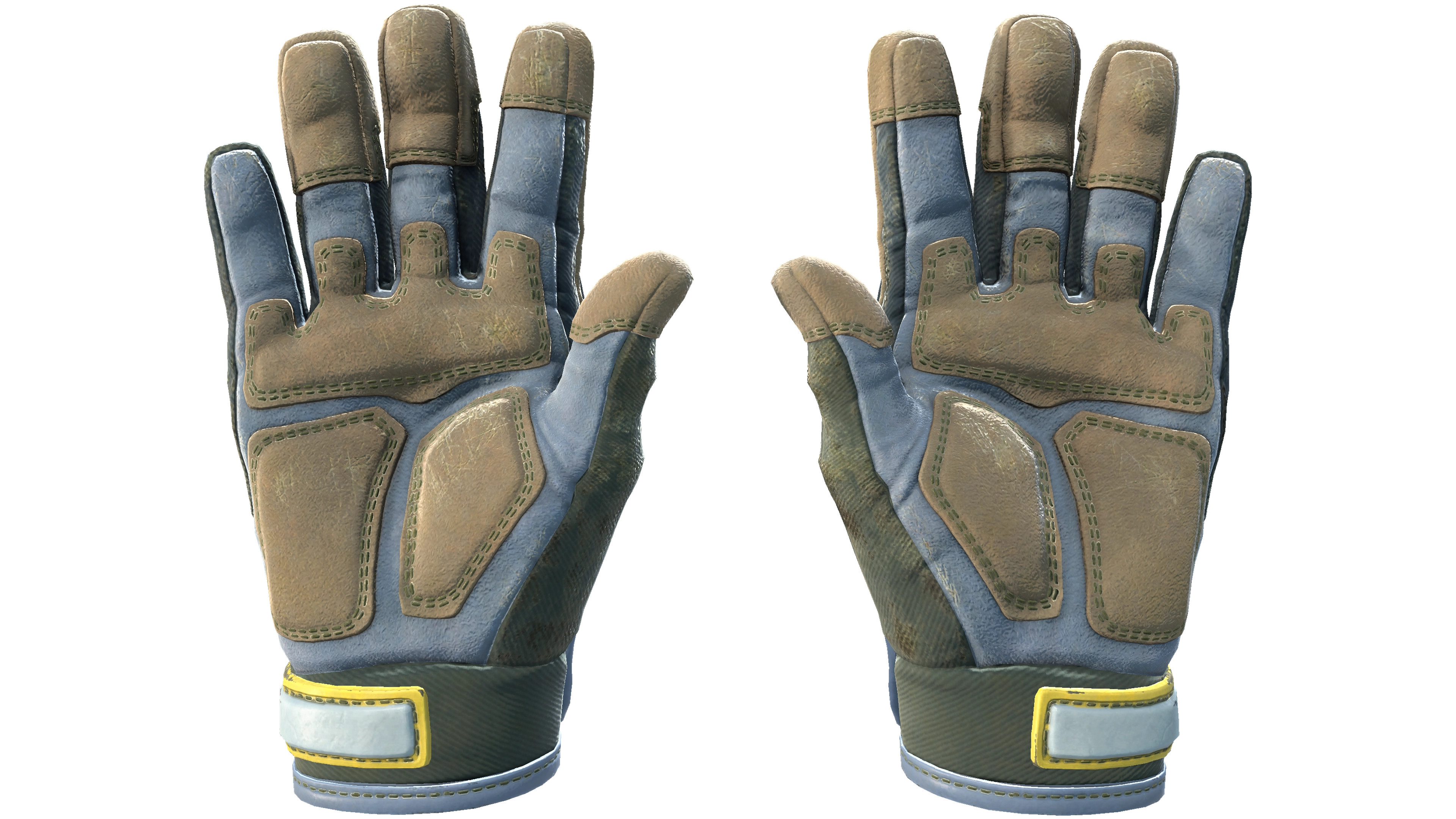 ★ Specialist Gloves | Lt. Commander (Field-Tested) thumbnail