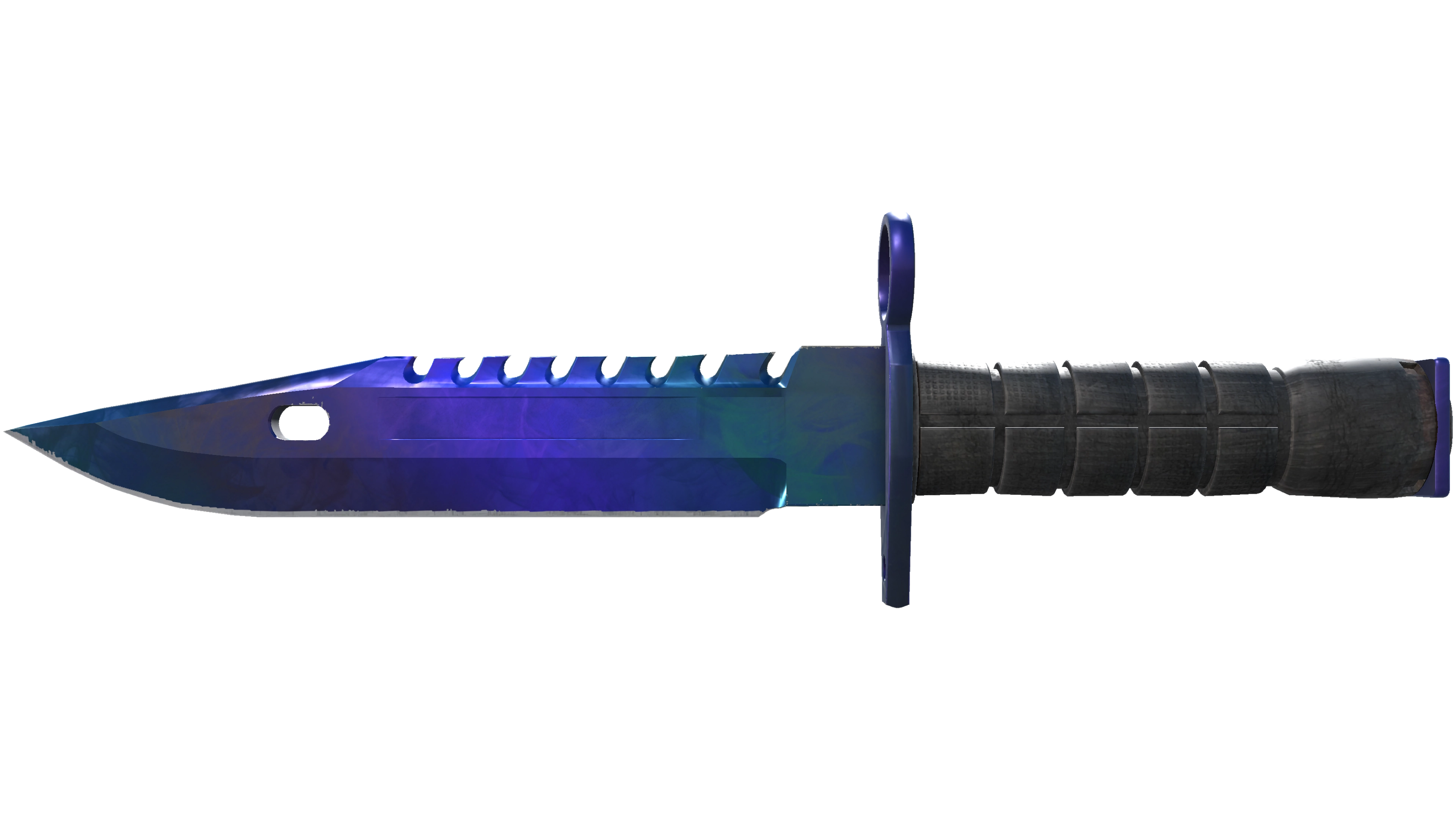صورة مصغرة لـ ★ M9 Bayonet | Doppler (Factory New)