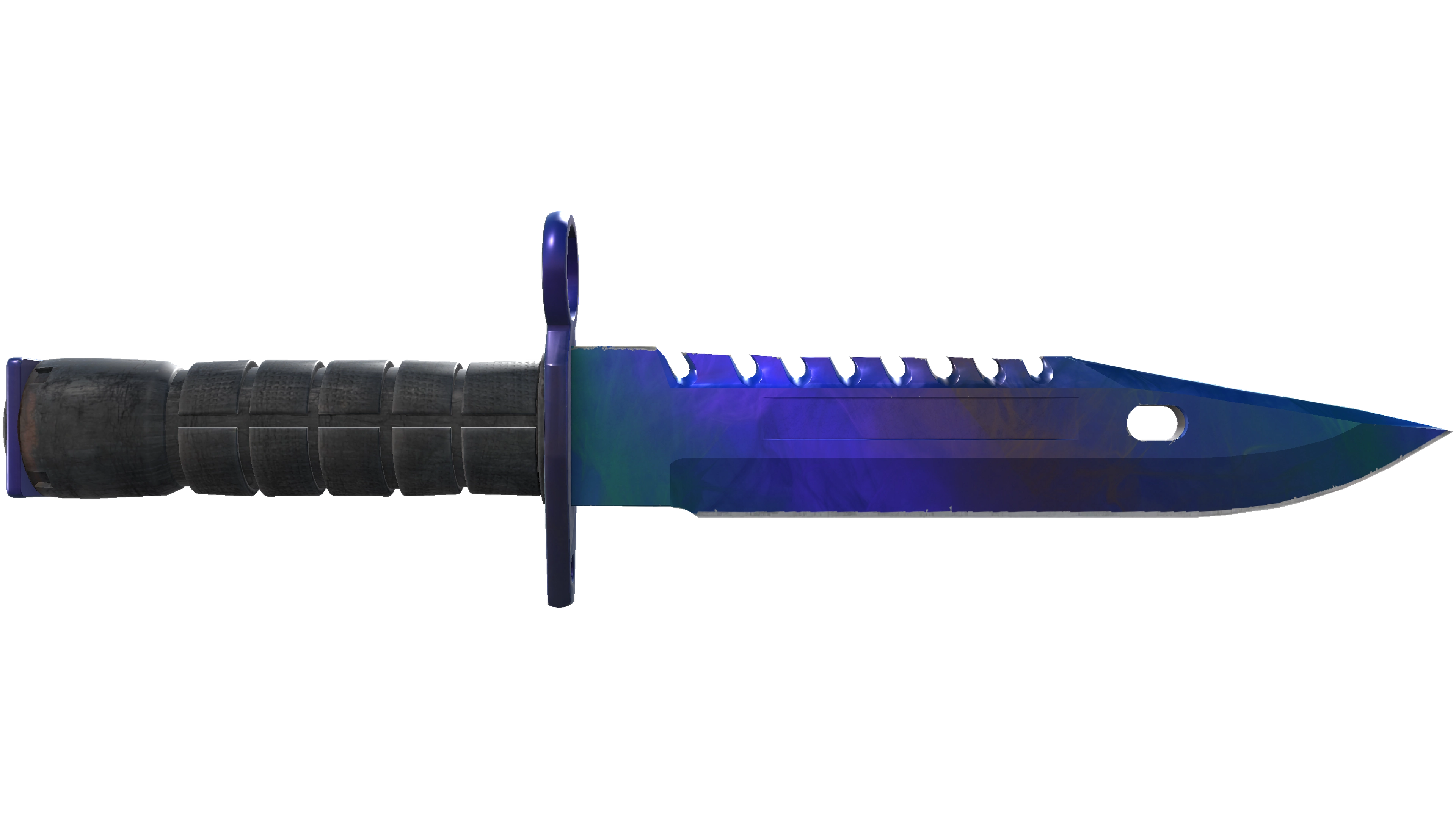 ★ M9 Bayonet | Doppler (Factory New)