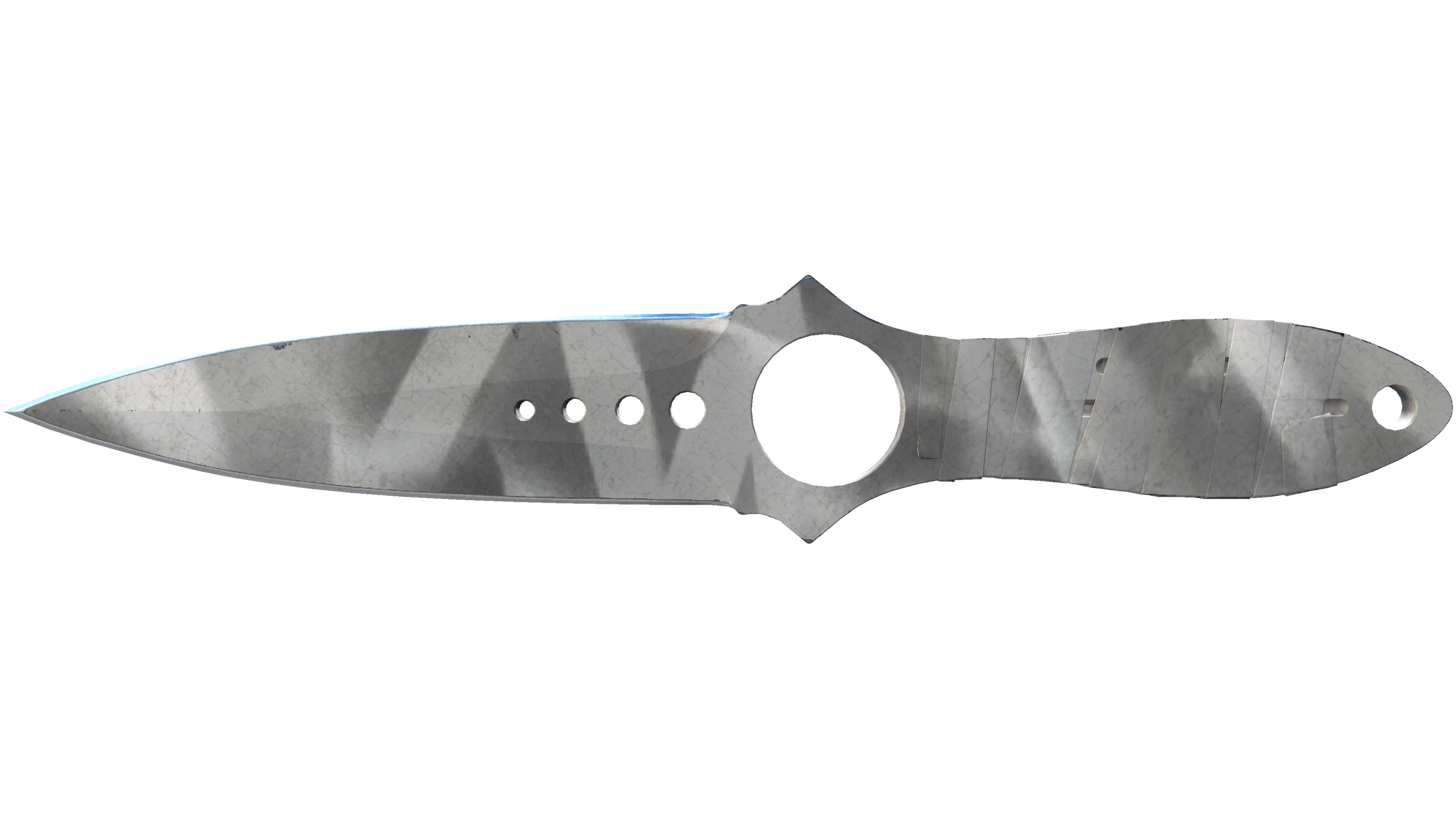 ★ Skeleton Knife | Urban Masked (Field-Tested) thumbnail