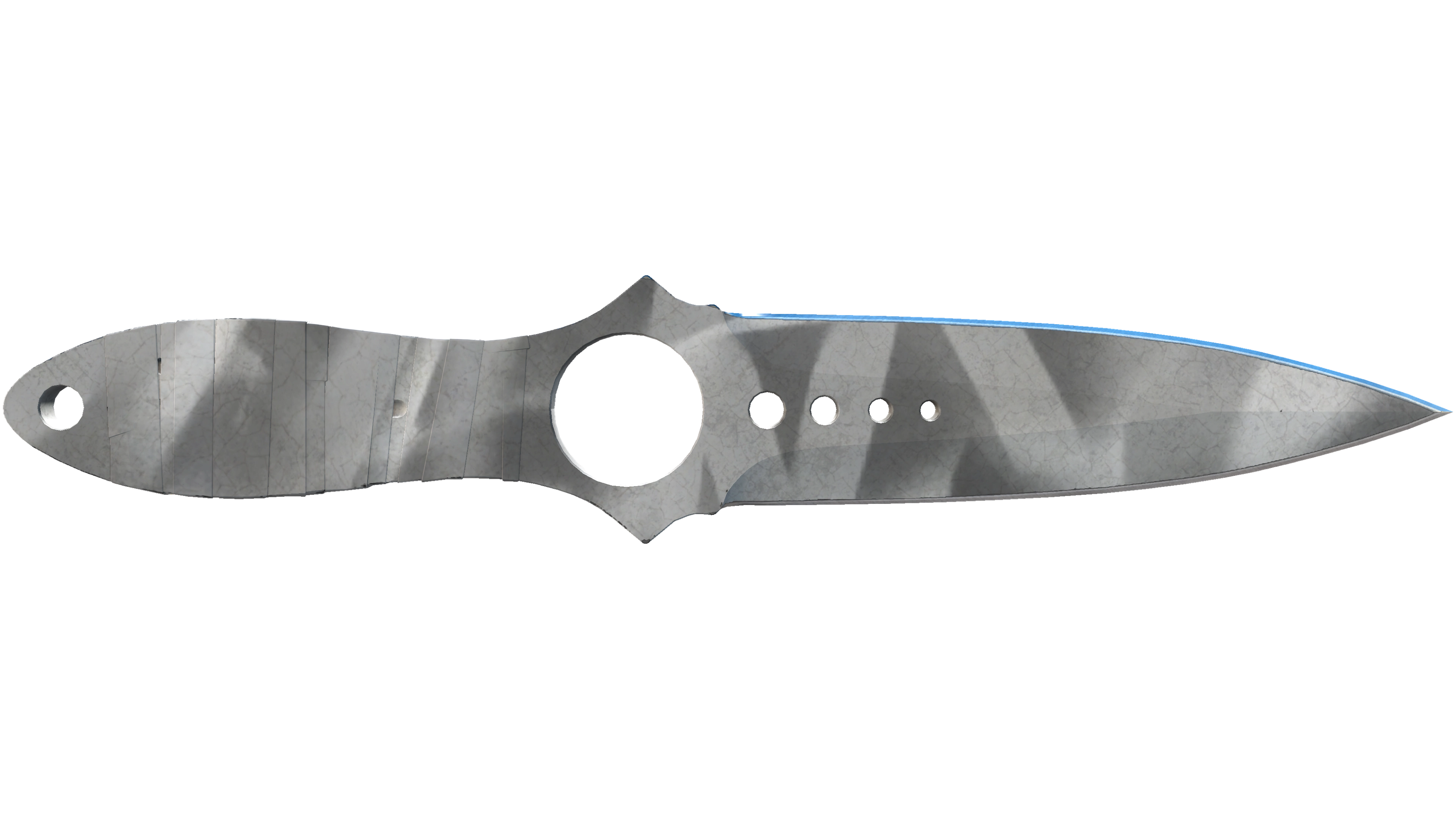 ★ Skeleton Knife | Urban Masked (Field-Tested) thumbnail