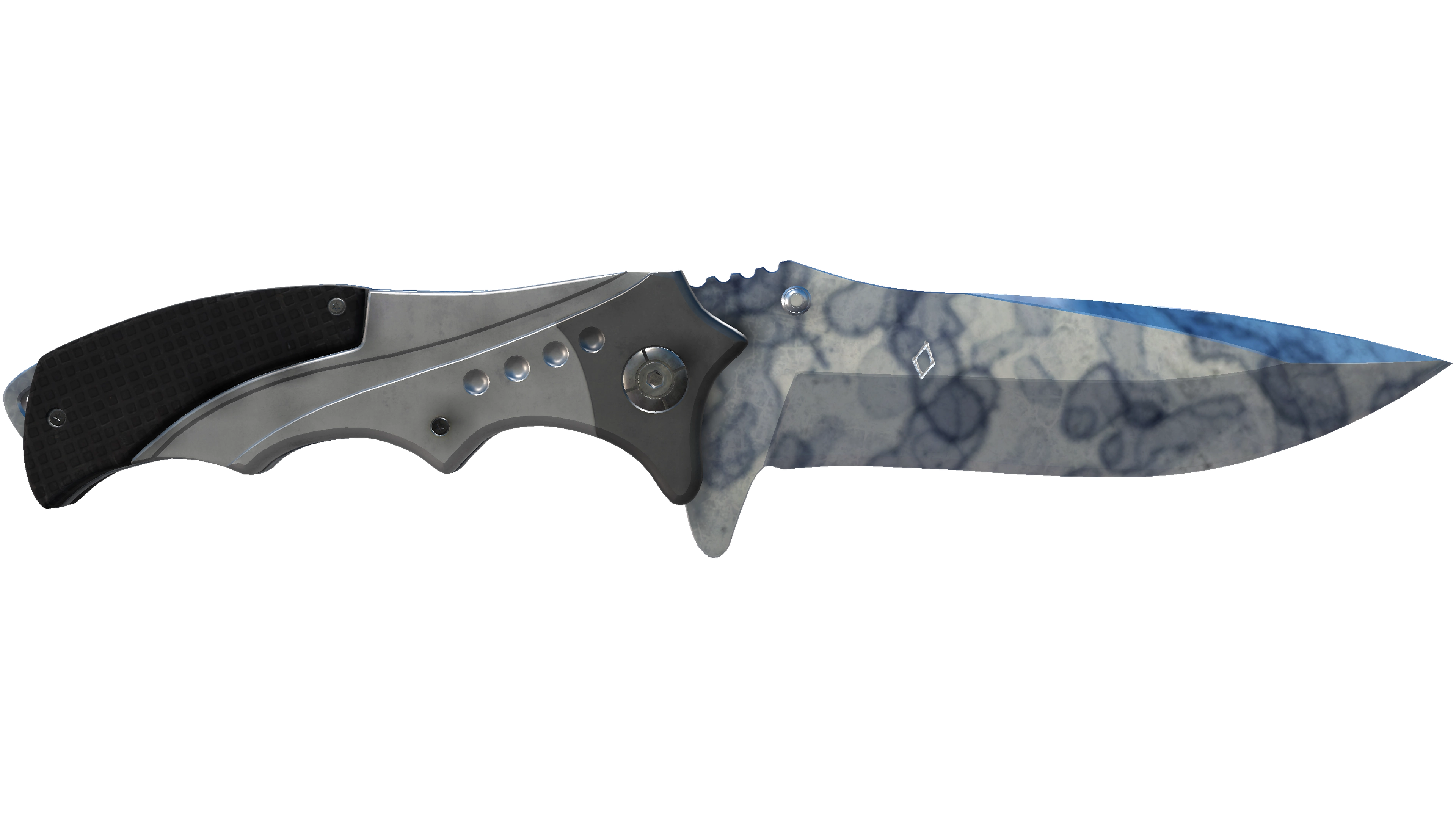 ★ StatTrak™ Nomad Knife | Stained (Factory New)