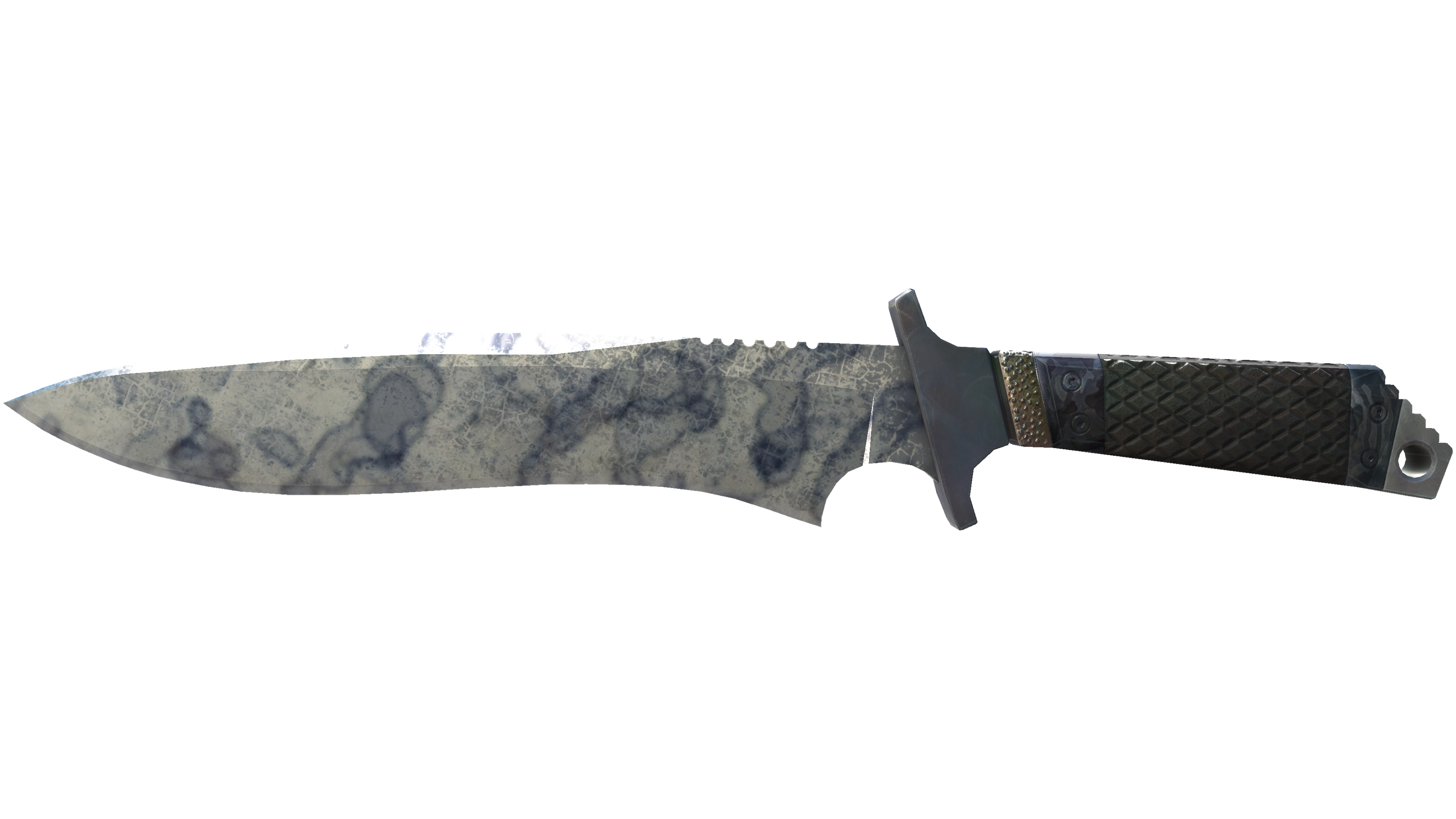 ★ StatTrak™ Classic Knife | Stained (Field-Tested) thumbnail