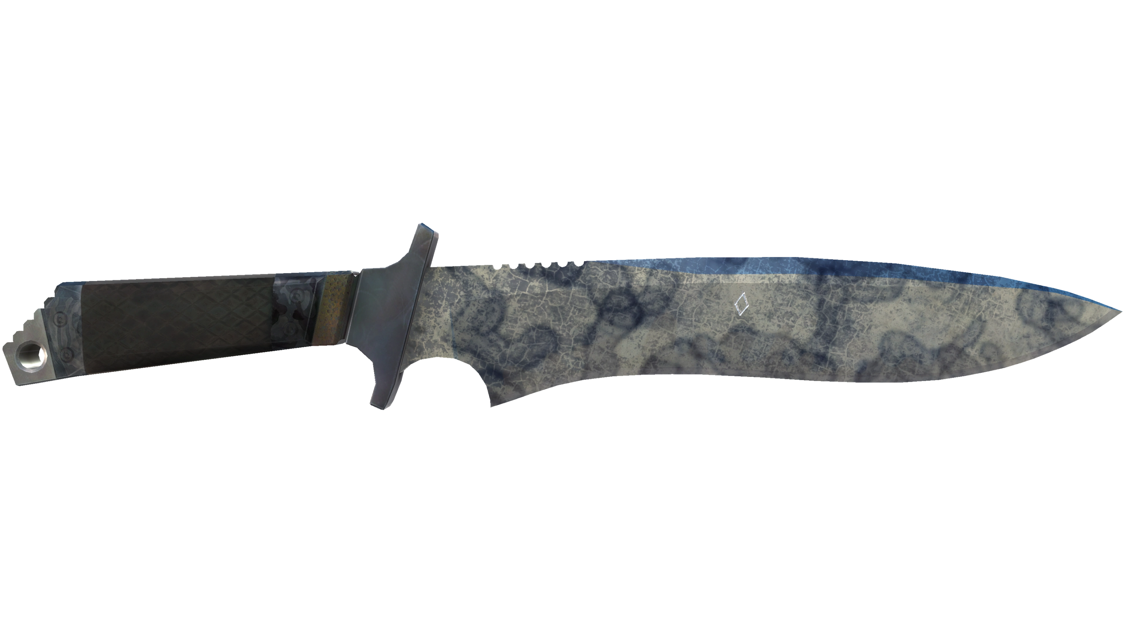 ★ StatTrak™ Classic Knife | Stained (Field-Tested) thumbnail