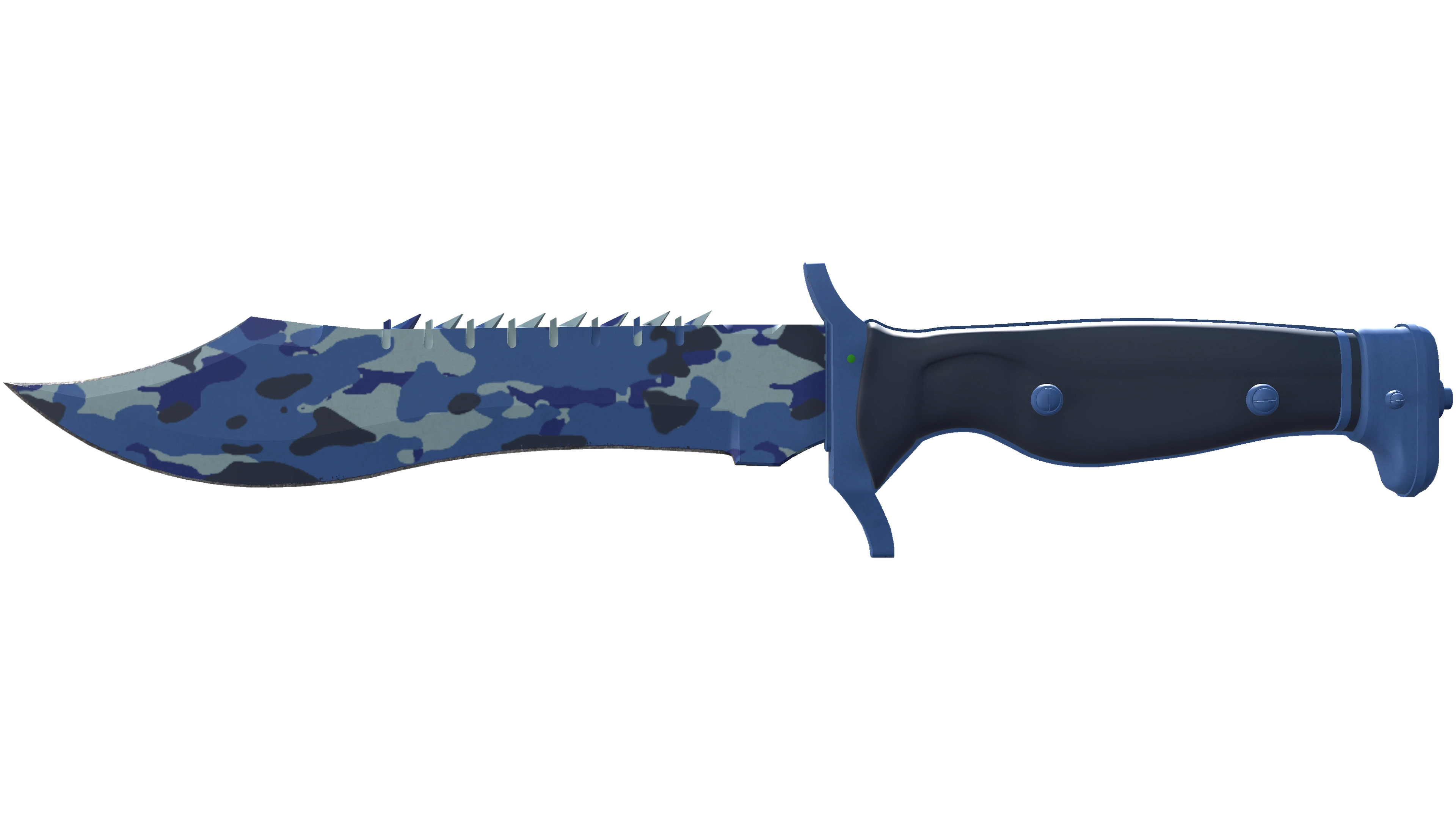 ★ StatTrak™ Bowie Knife | Bright Water (Factory New) thumbnail