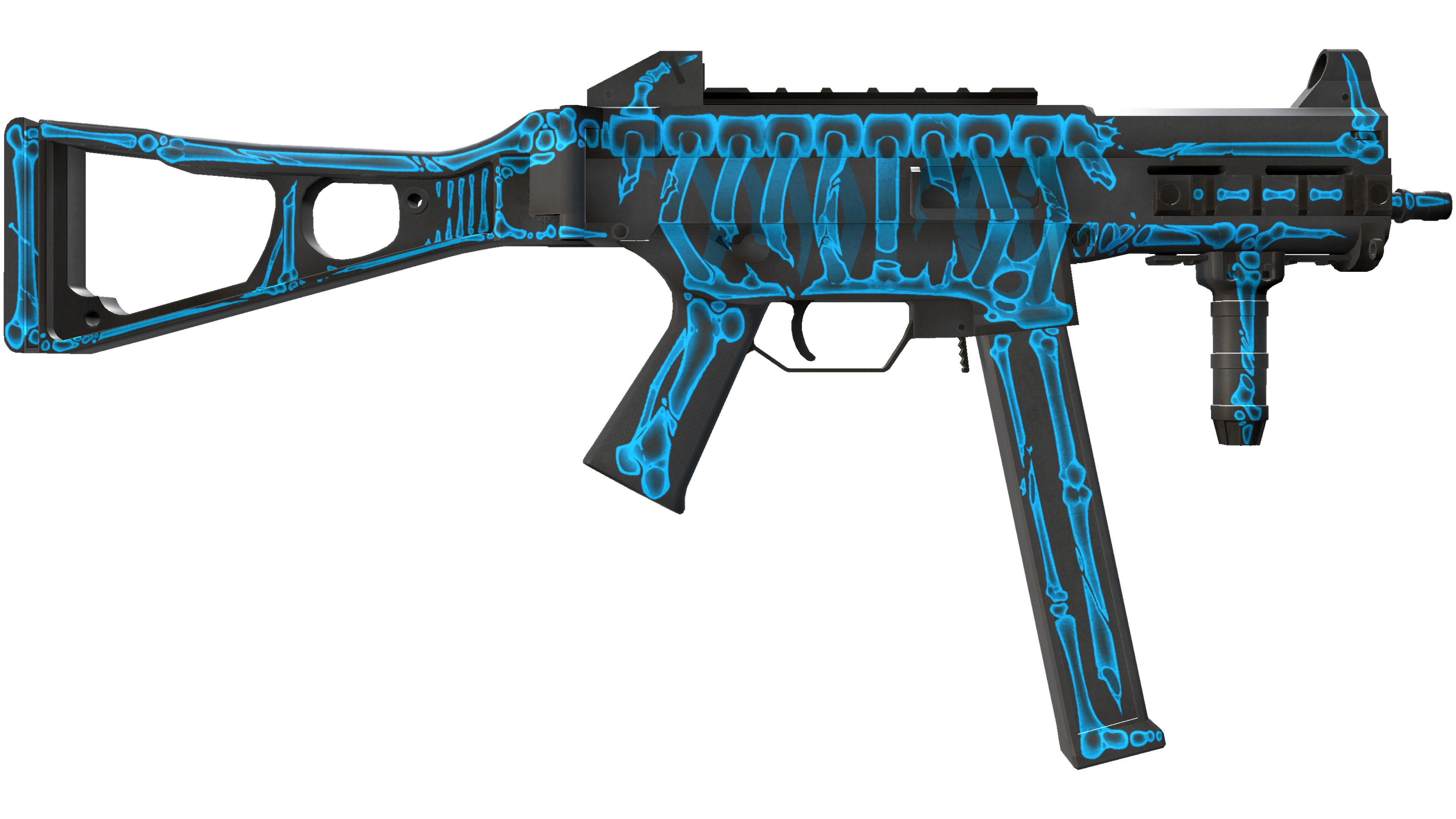 UMP-45 | Exposure (Field-Tested) thumbnail