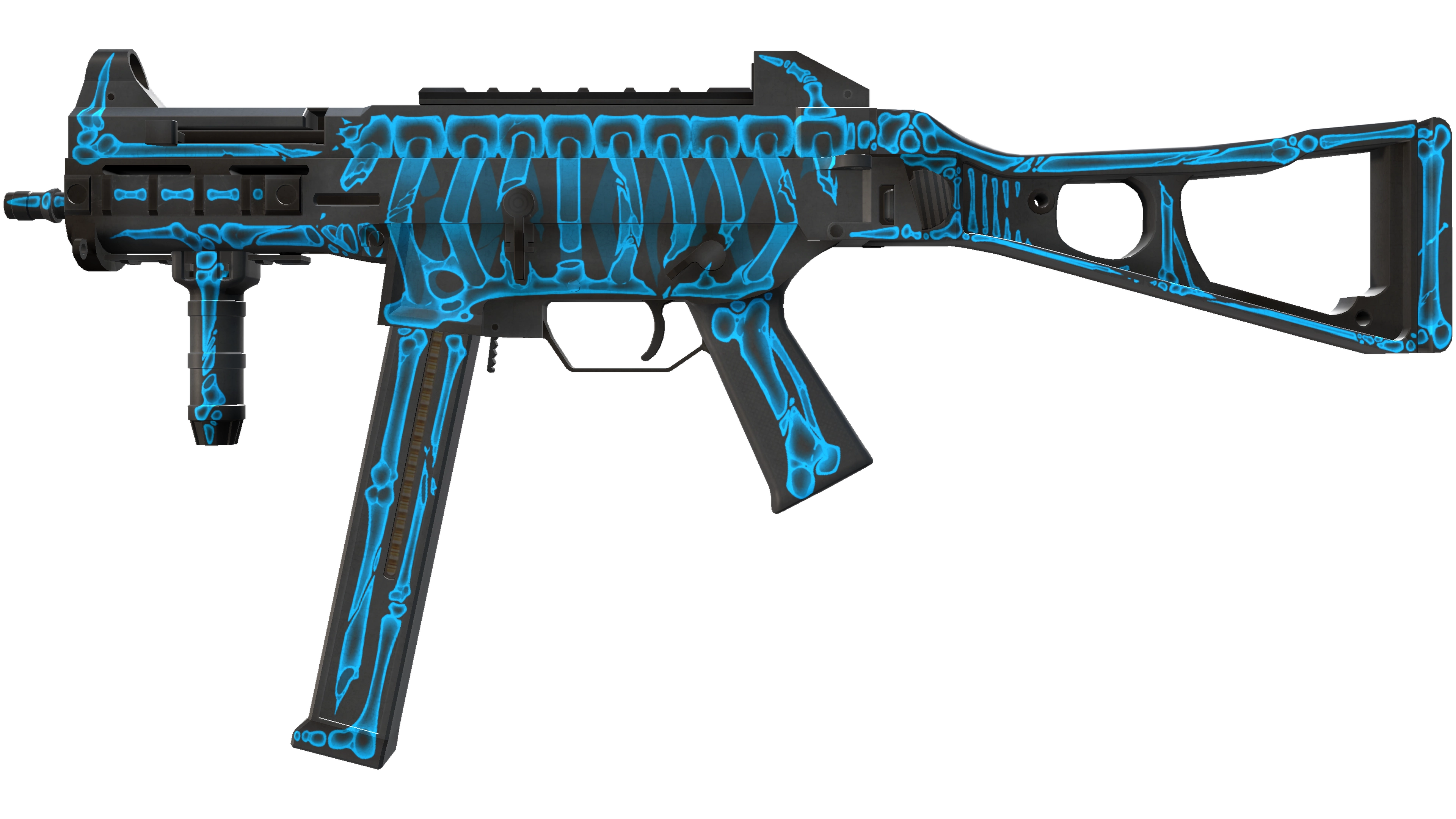 UMP-45 | Exposure (Field-Tested)