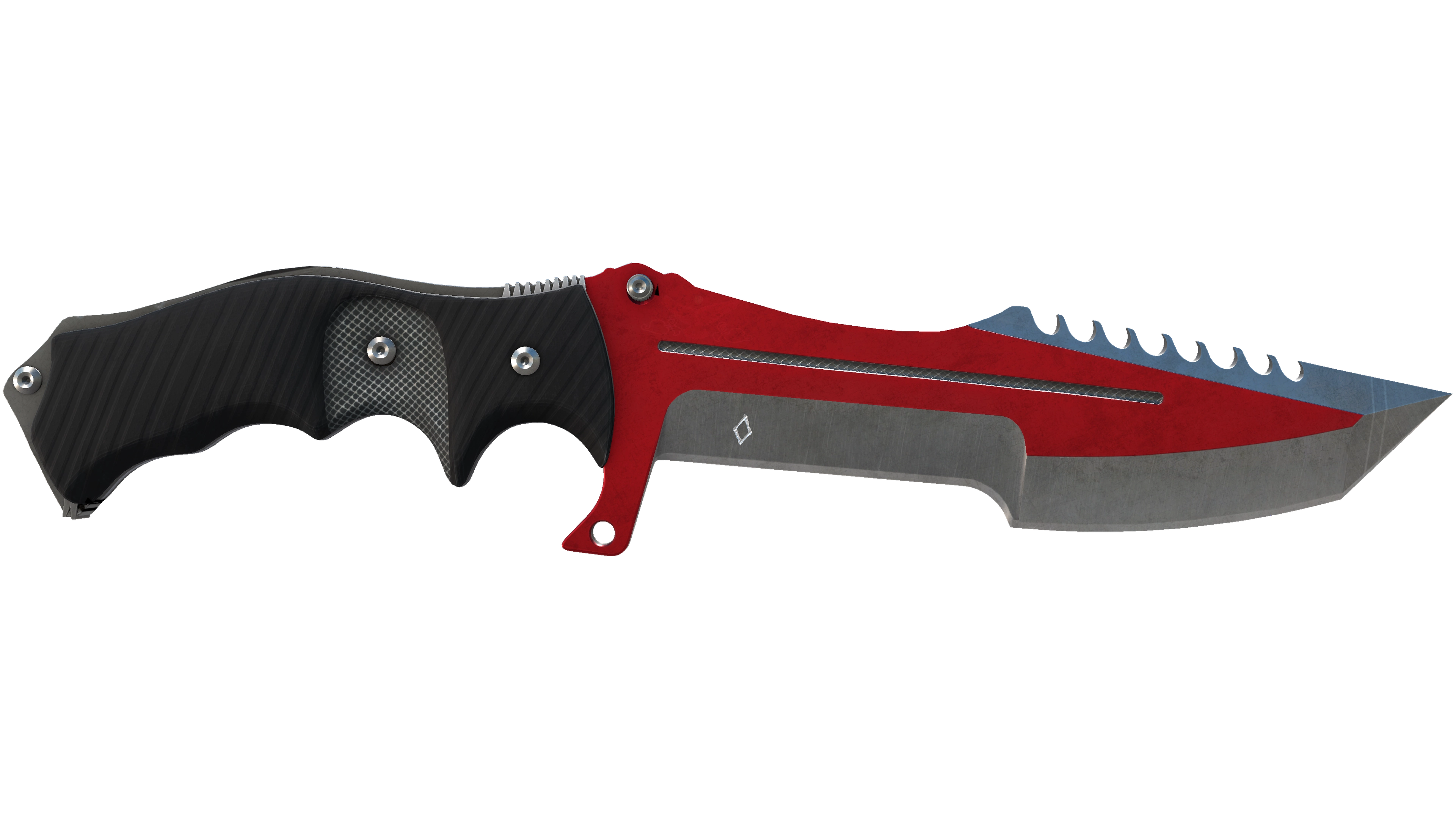 ★ StatTrak™ Huntsman Knife | Autotronic (Field-Tested)
