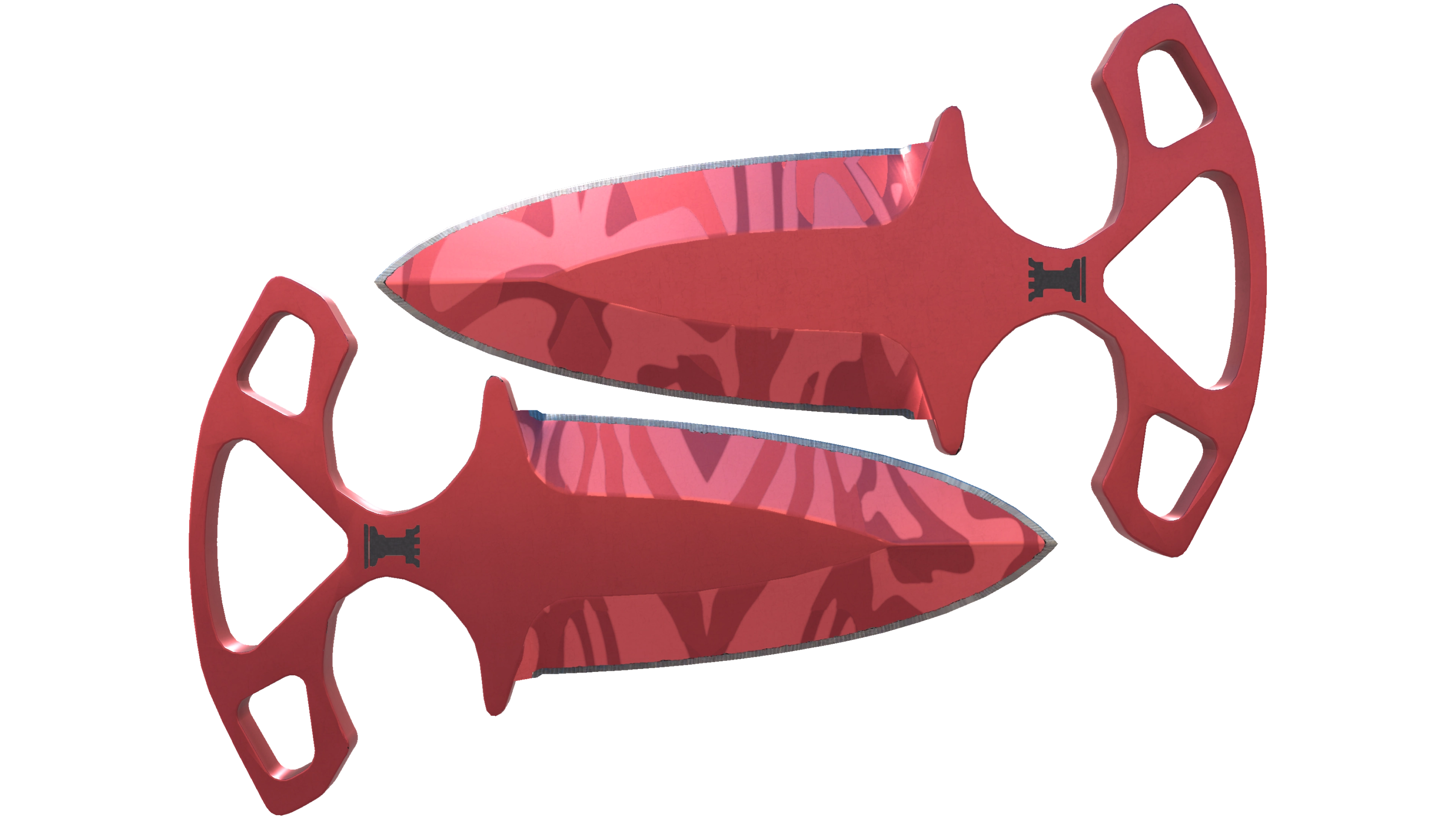 ★ Shadow Daggers | Slaughter (Factory New)