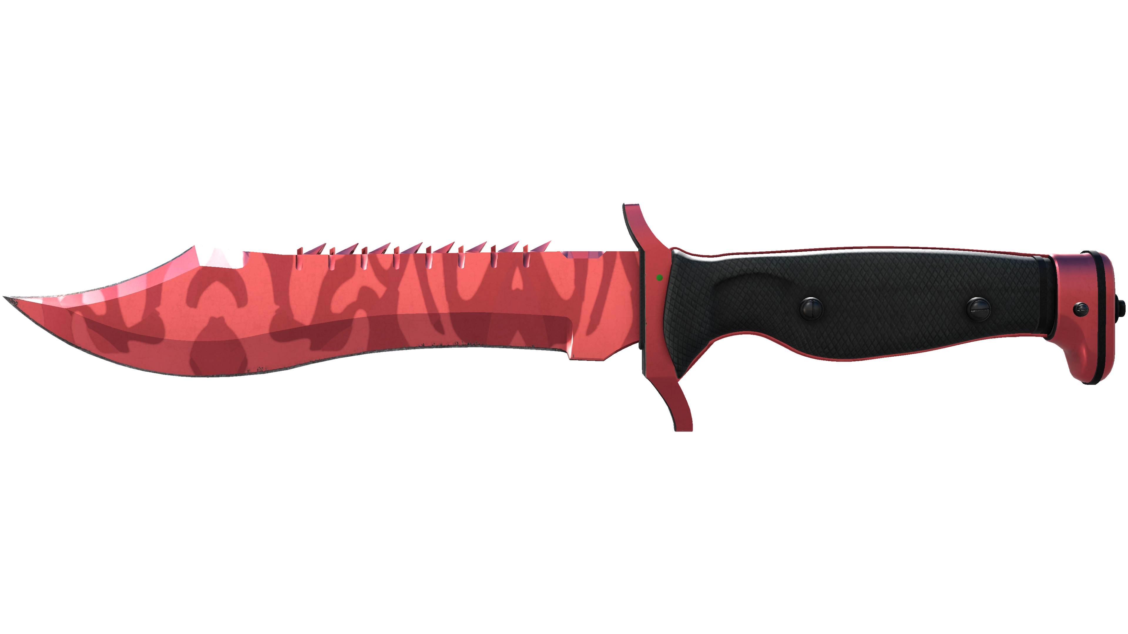 ★ StatTrak™ Bowie Knife | Slaughter (Minimal Wear) thumbnail