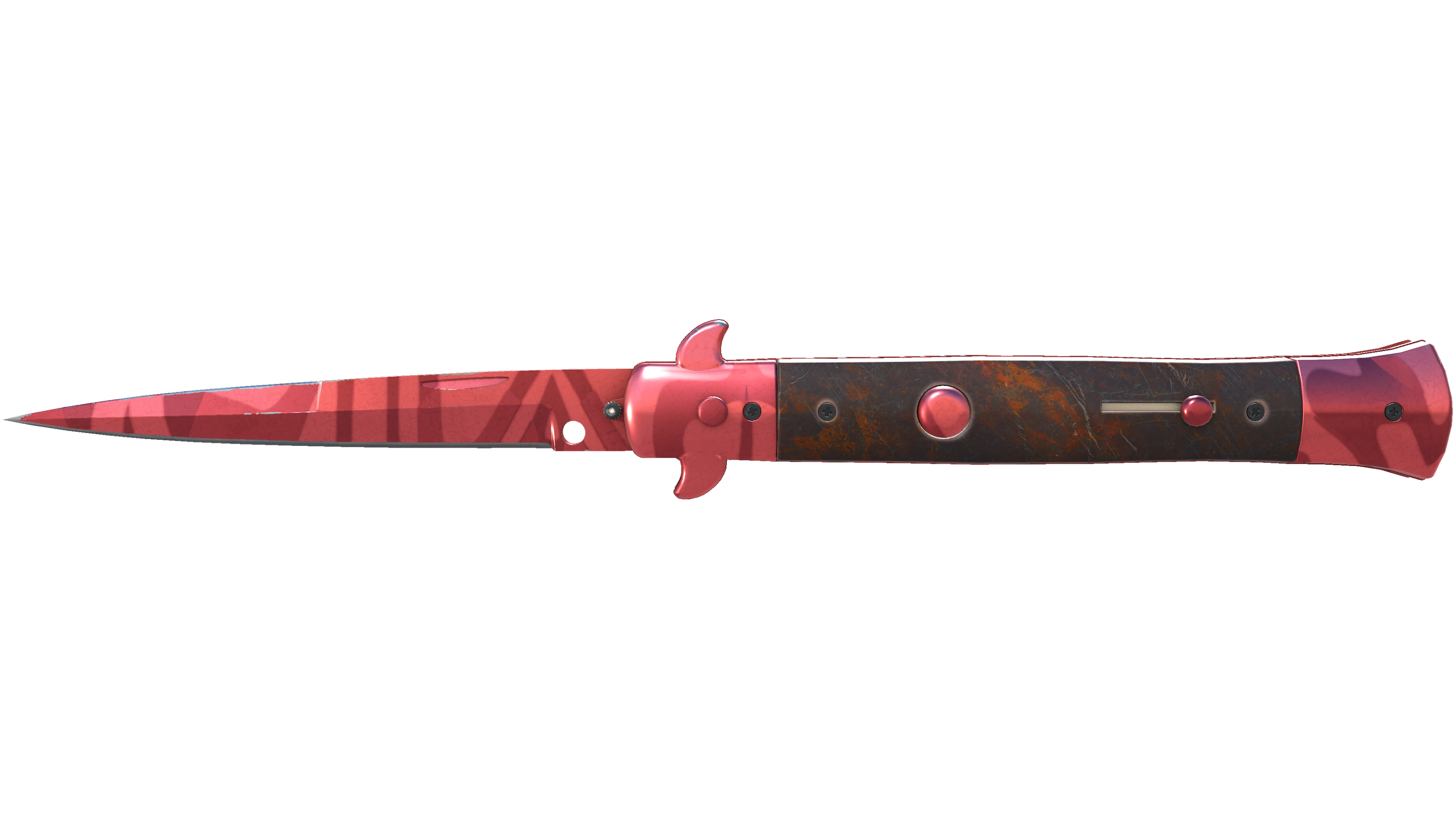Vorschau von ★ Stiletto Knife | Slaughter (Field-Tested)