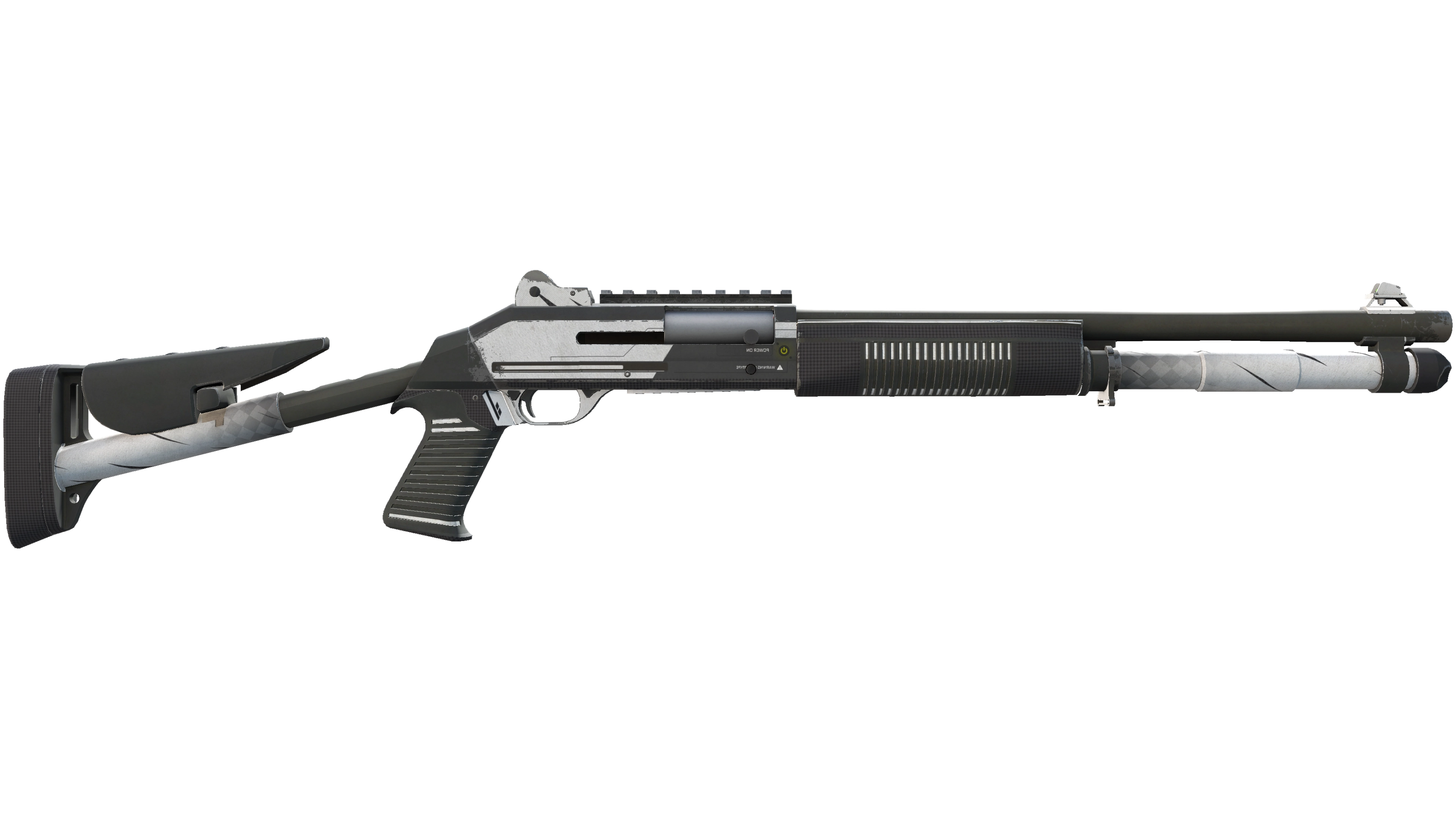 StatTrak™ XM1014 | Black Tie (Field-Tested) thumbnail