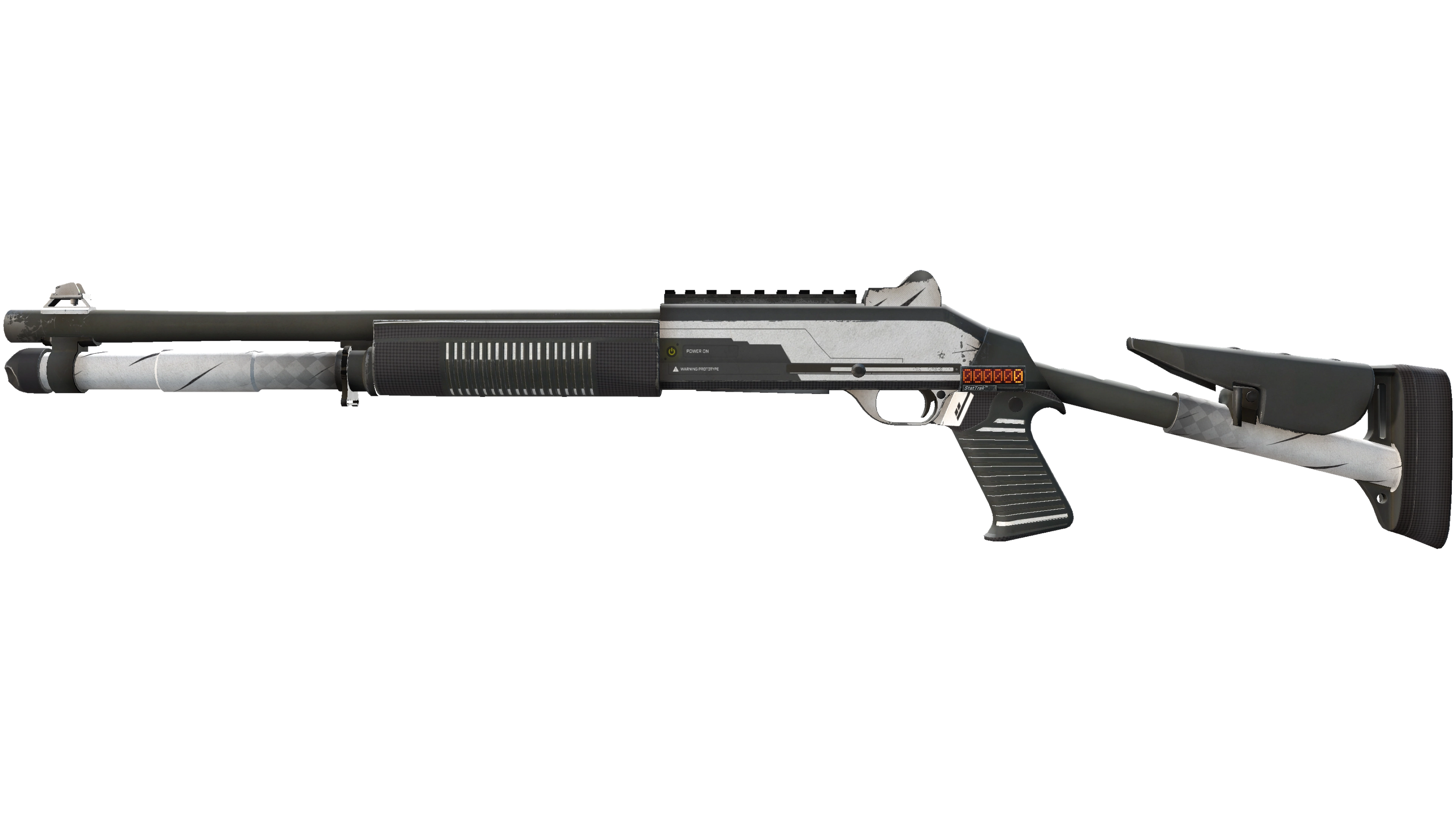 StatTrak™ XM1014 | Black Tie (Field-Tested)