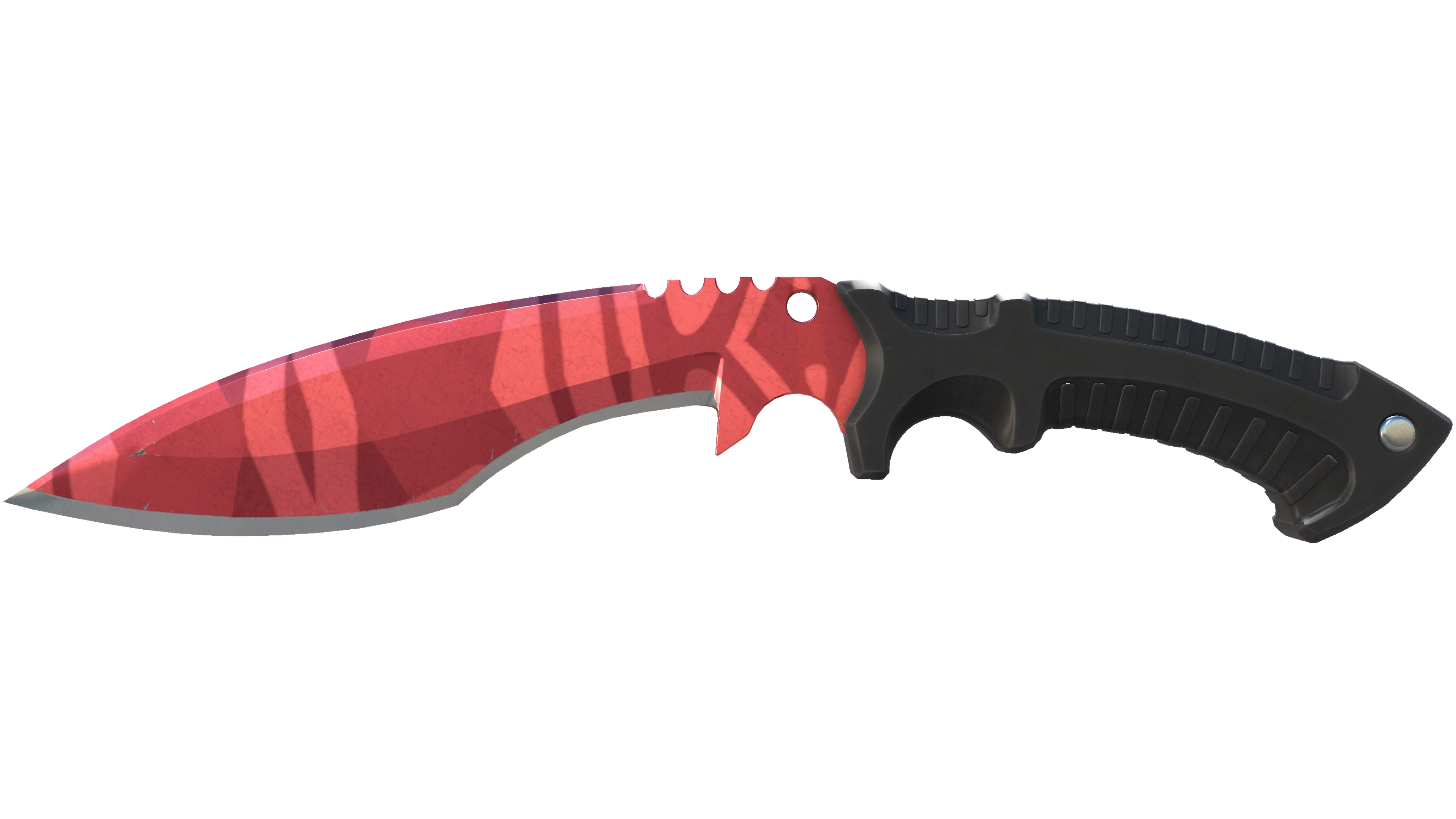 Miniatura de ★ StatTrak™ Kukri Knife | Slaughter (Field-Tested)