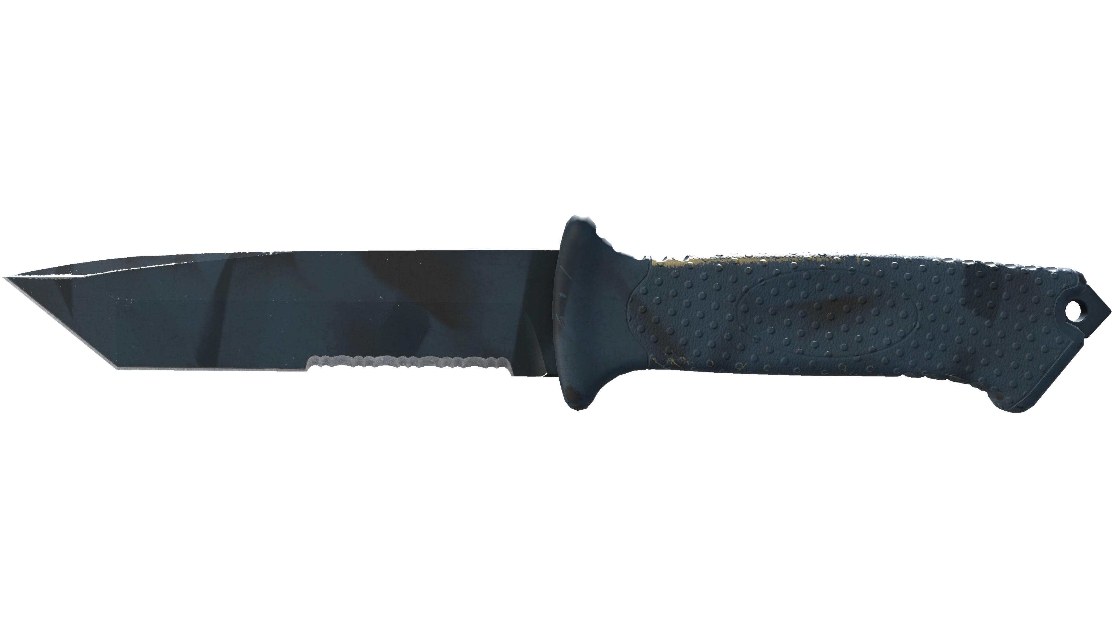 ★ StatTrak™ Ursus Knife | Night Stripe (Field-Tested) thumbnail