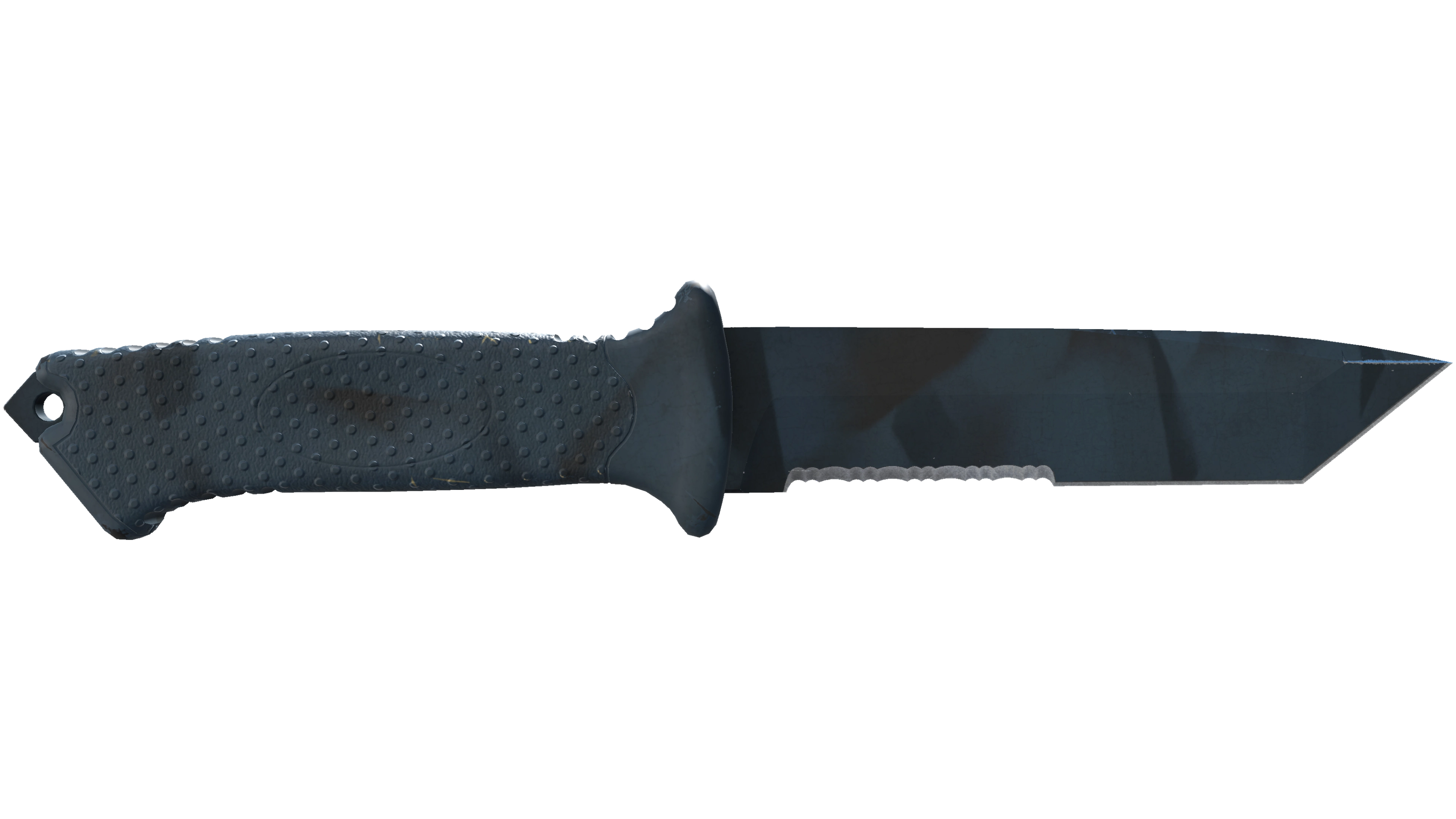 ★ StatTrak™ Ursus Knife | Night Stripe (Field-Tested)