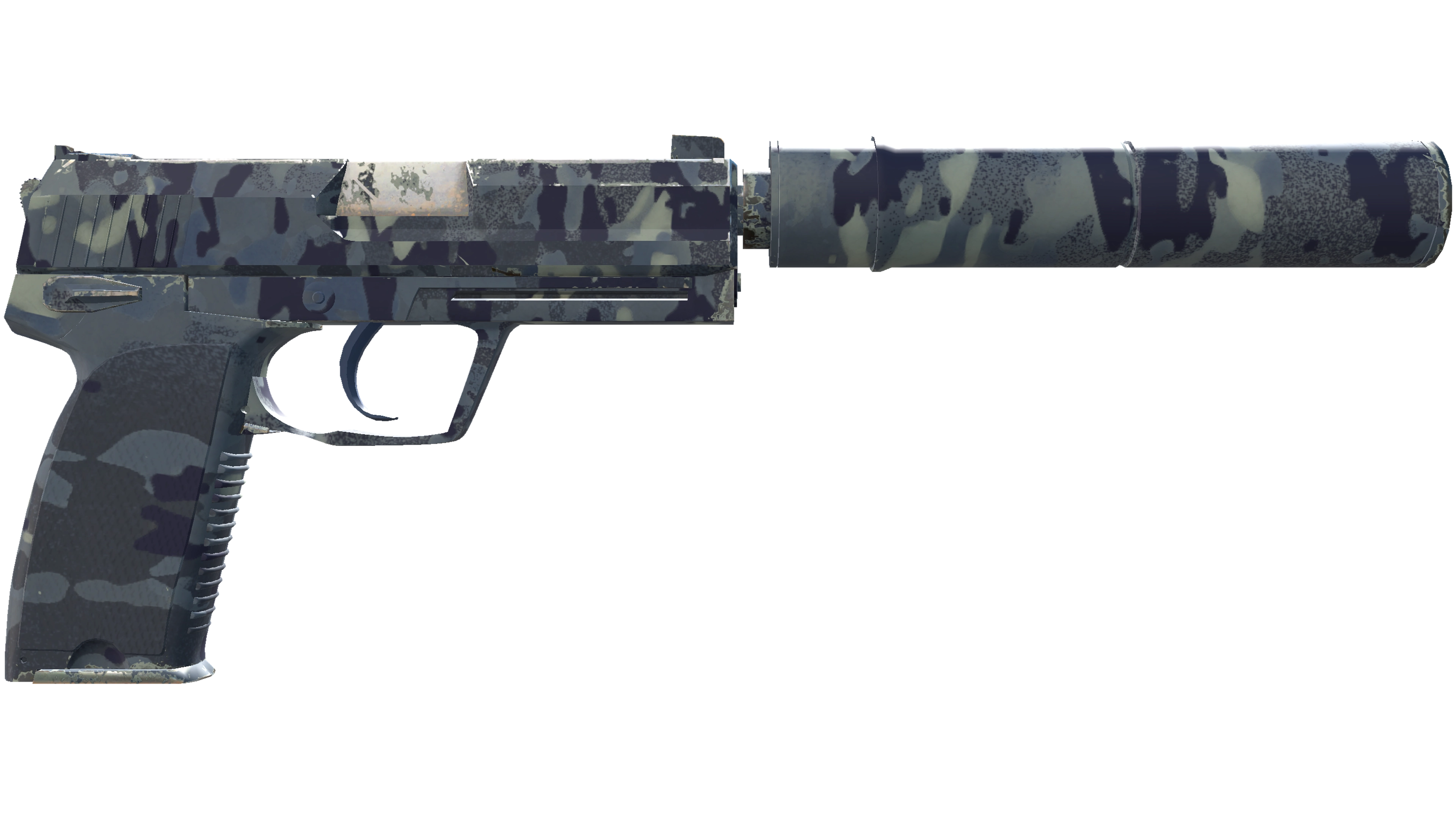 USP-S | Night Ops (Factory New) thumbnail