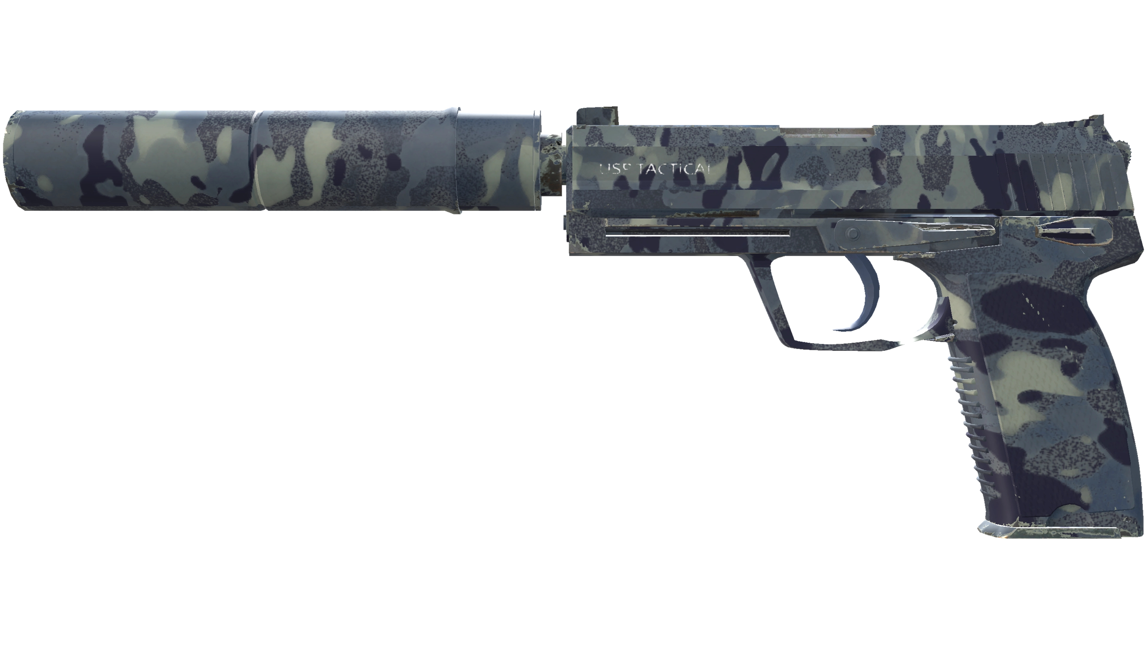 USP-S | Night Ops (Factory New) thumbnail
