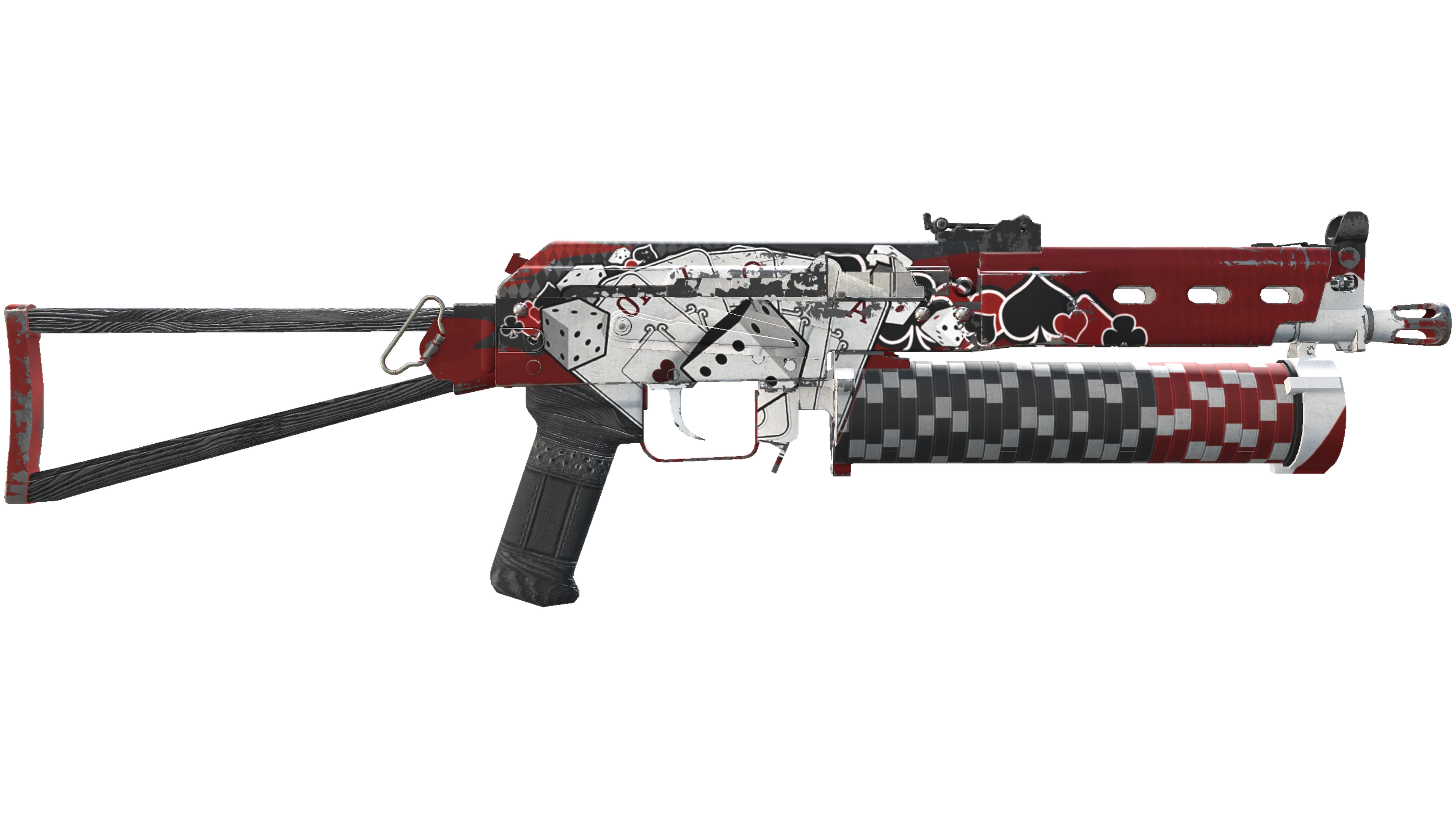 PP-Bizon | High Roller (Field-Tested) thumbnail