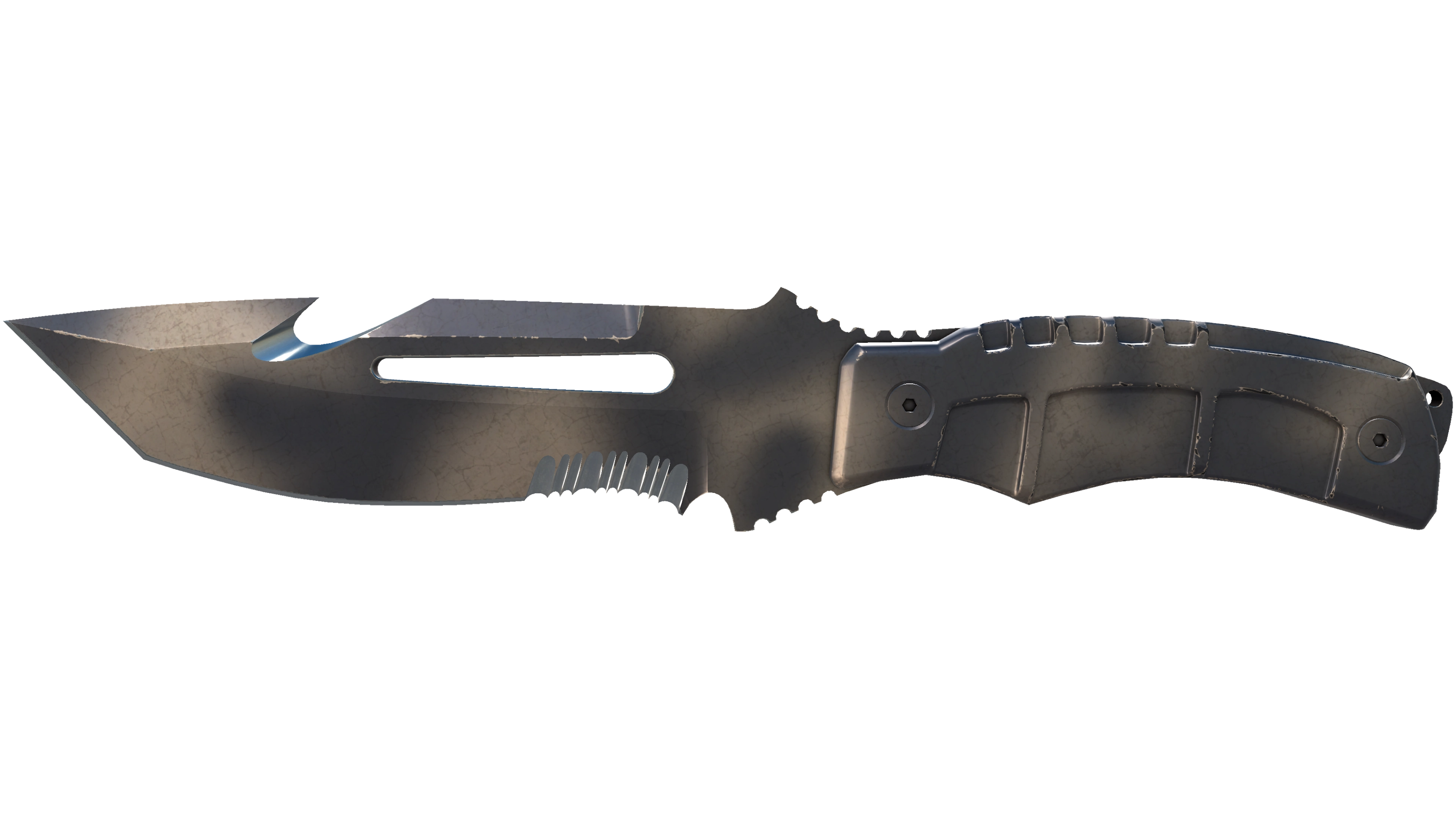 ★ StatTrak™ Survival Knife | Scorched (Field-Tested) thumbnail