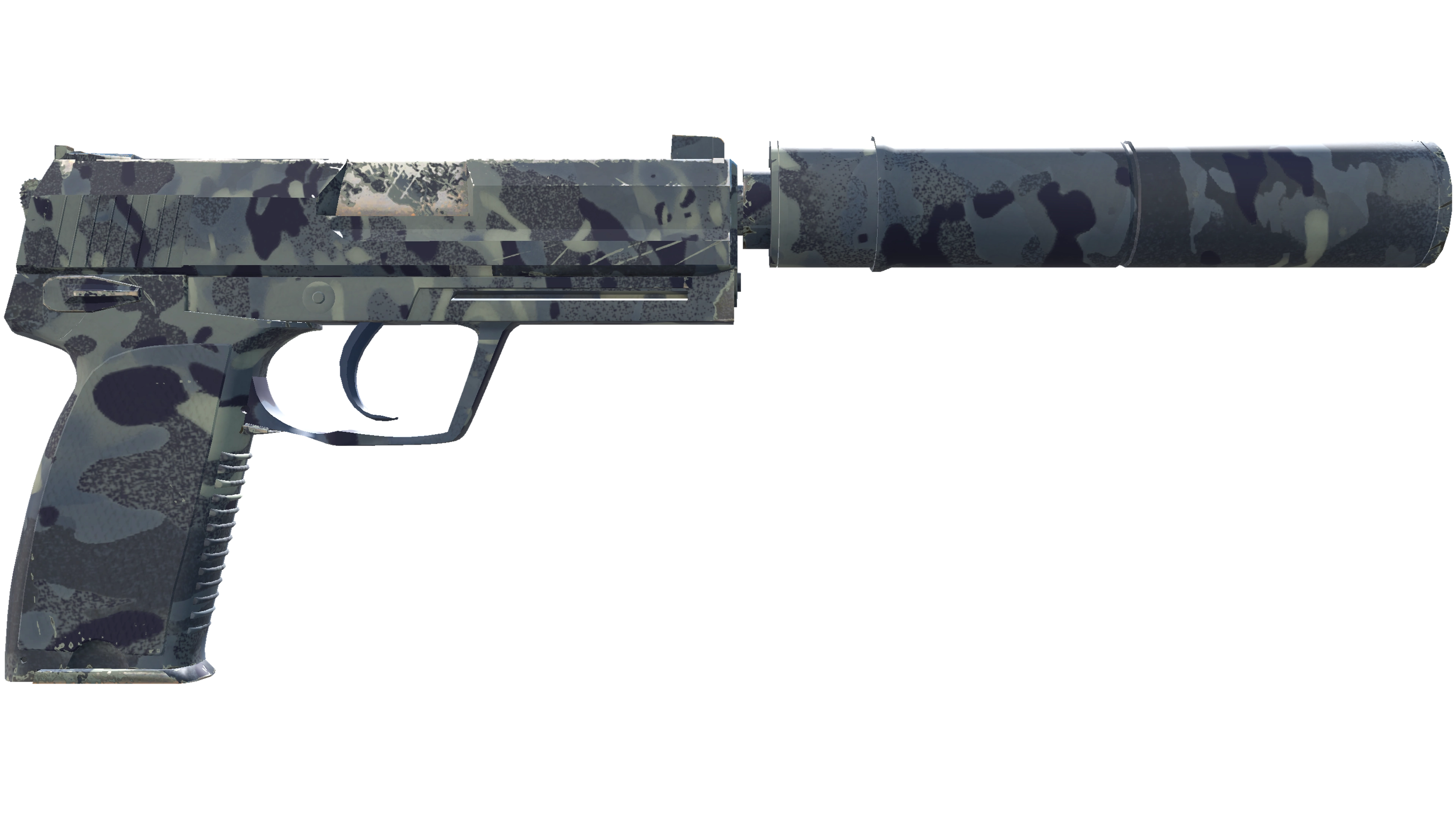 USP-S | Night Ops (Factory New) thumbnail
