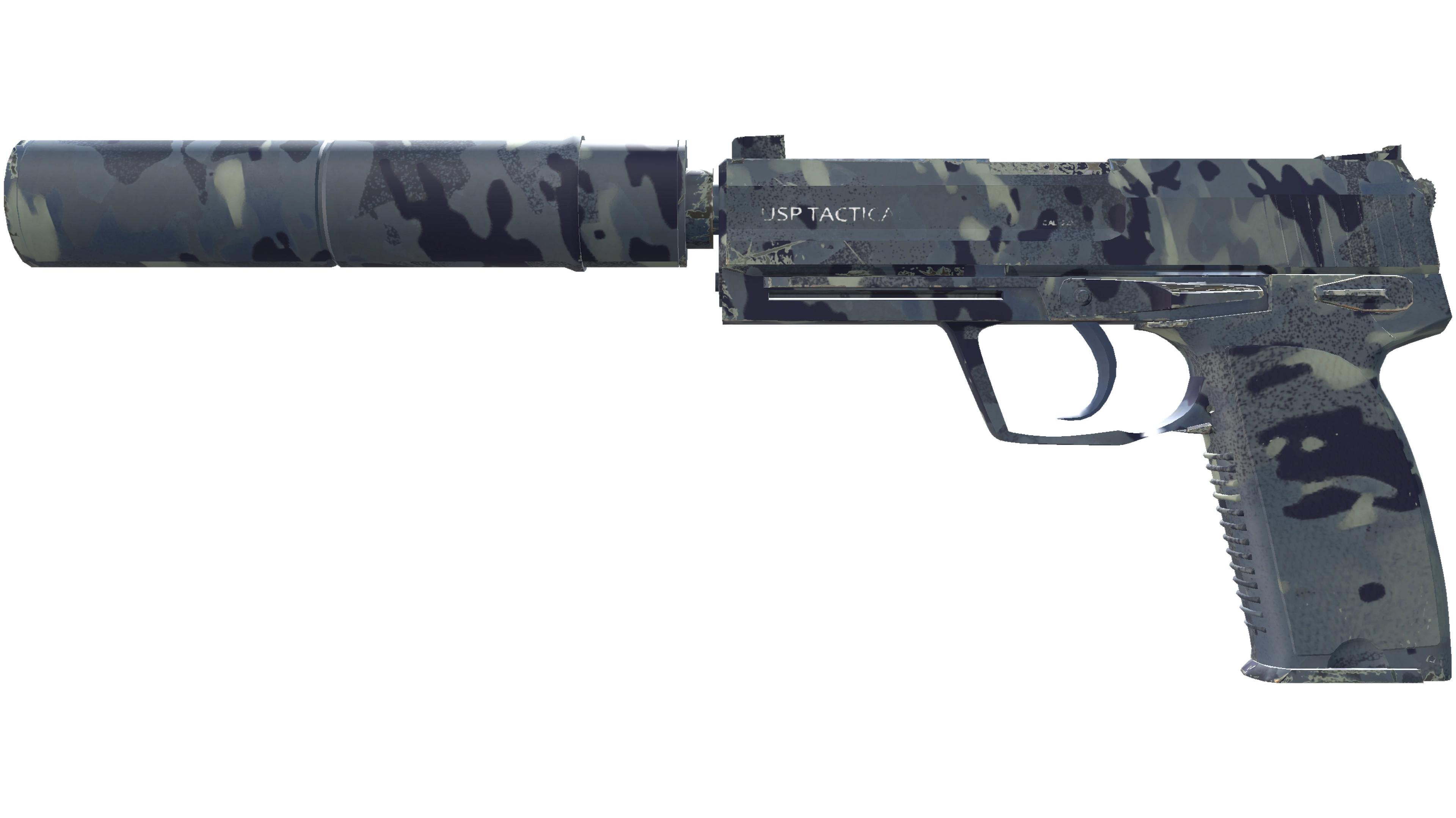 USP-S | Night Ops (Factory New) thumbnail