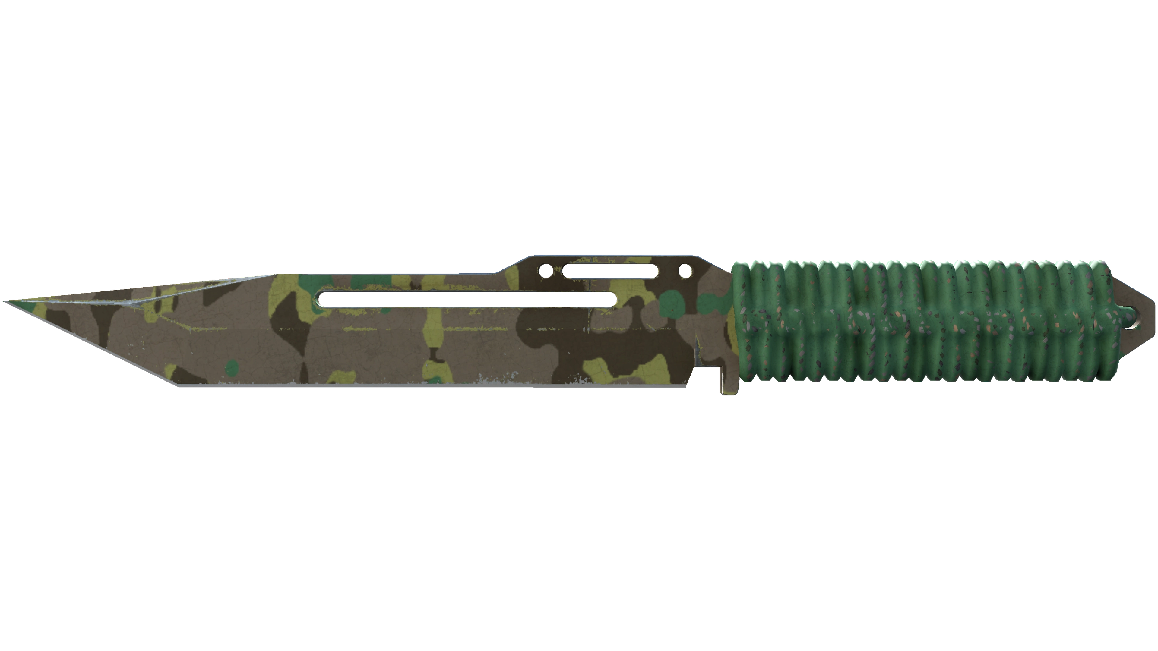 ★ StatTrak™ Paracord Knife | Boreal Forest (Field-Tested) thumbnail