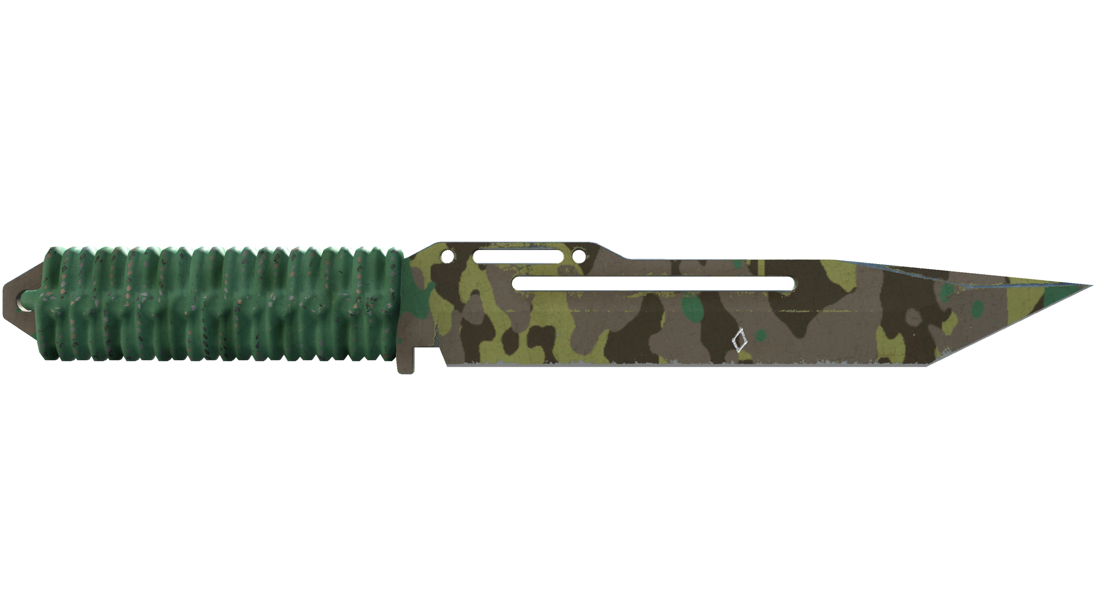 ★ StatTrak™ Paracord Knife | Boreal Forest (Field-Tested)
