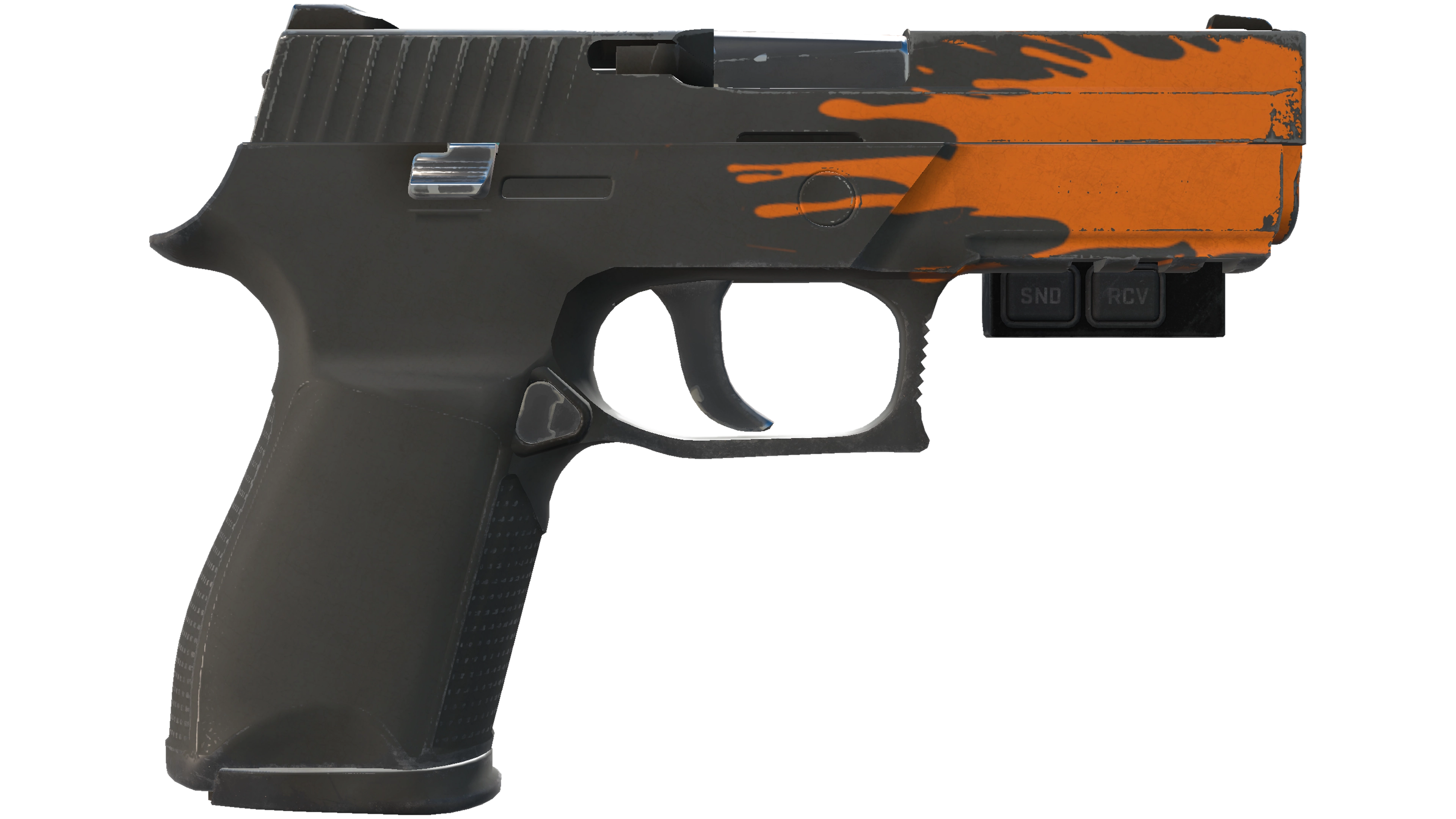 StatTrak™ P250 | Splash (Minimal Wear) thumbnail