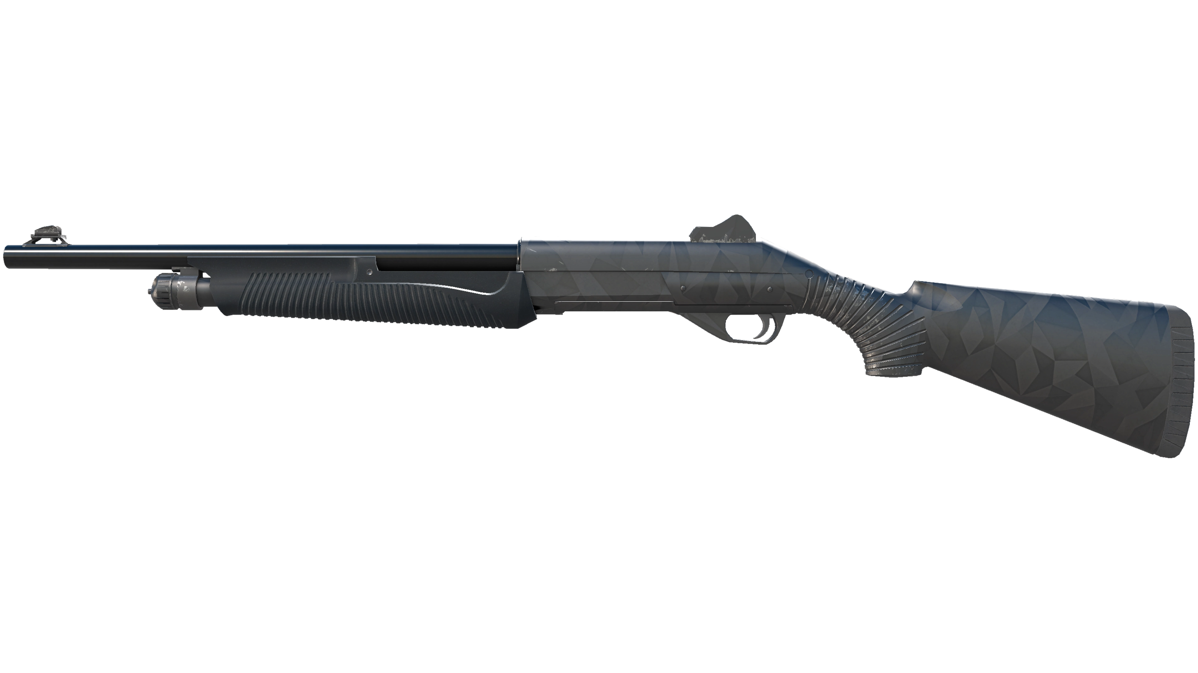 Nova | Graphite (Factory New)