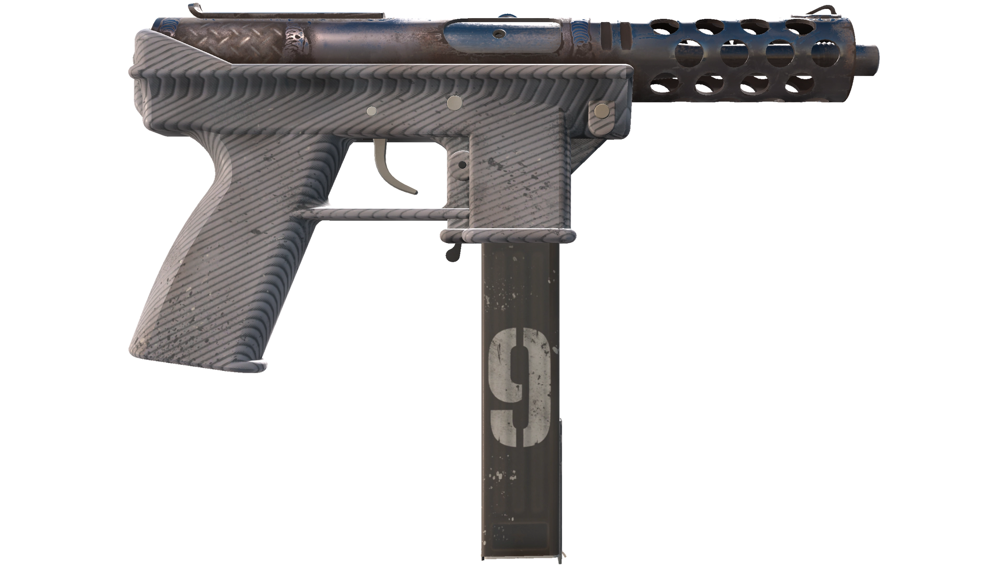 Tec-9 | Slag (Factory New) 缩略图