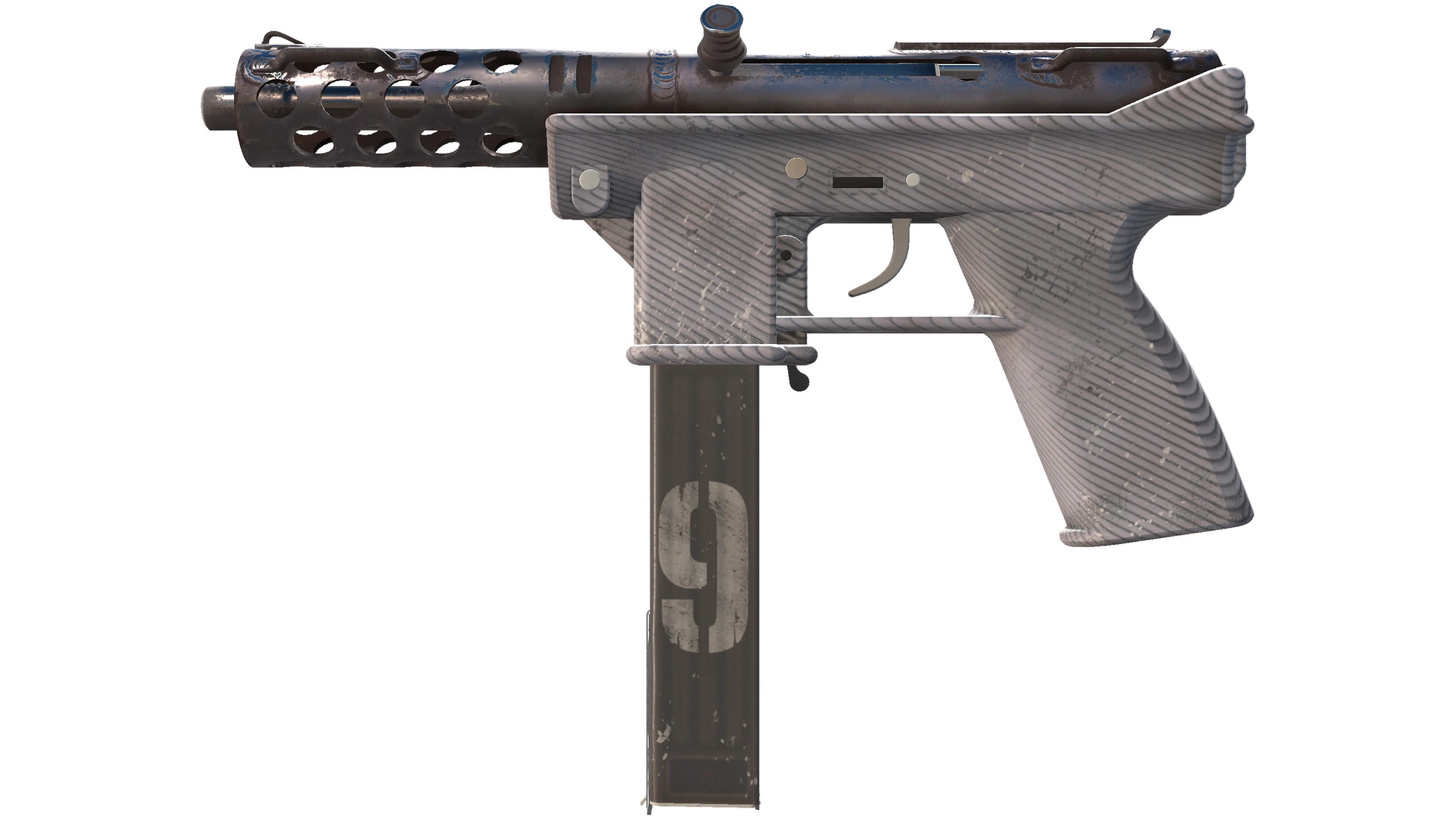 Tec-9 | Slag (Factory New)