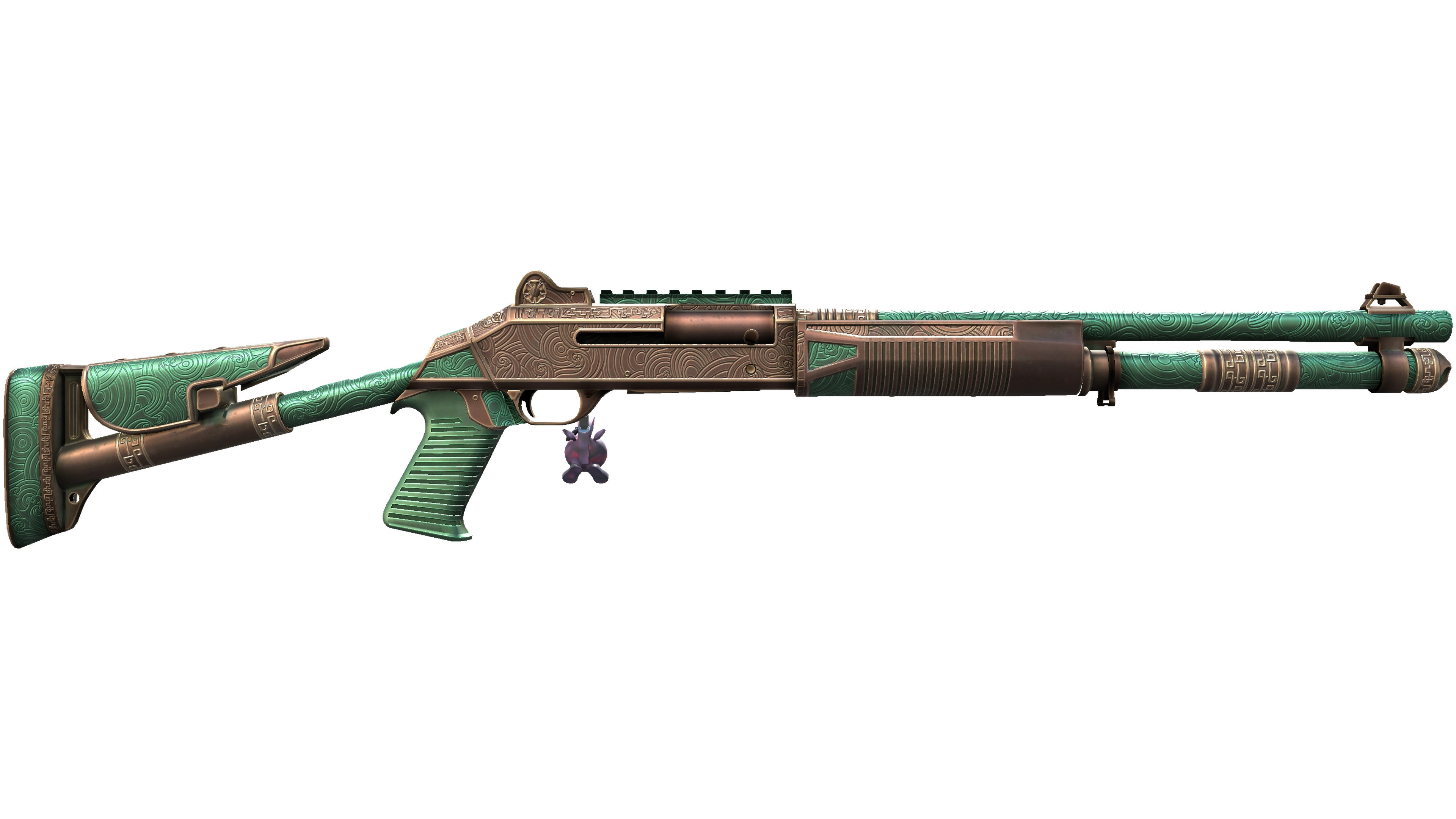 XM1014 | Watchdog (Minimal Wear) thumbnail