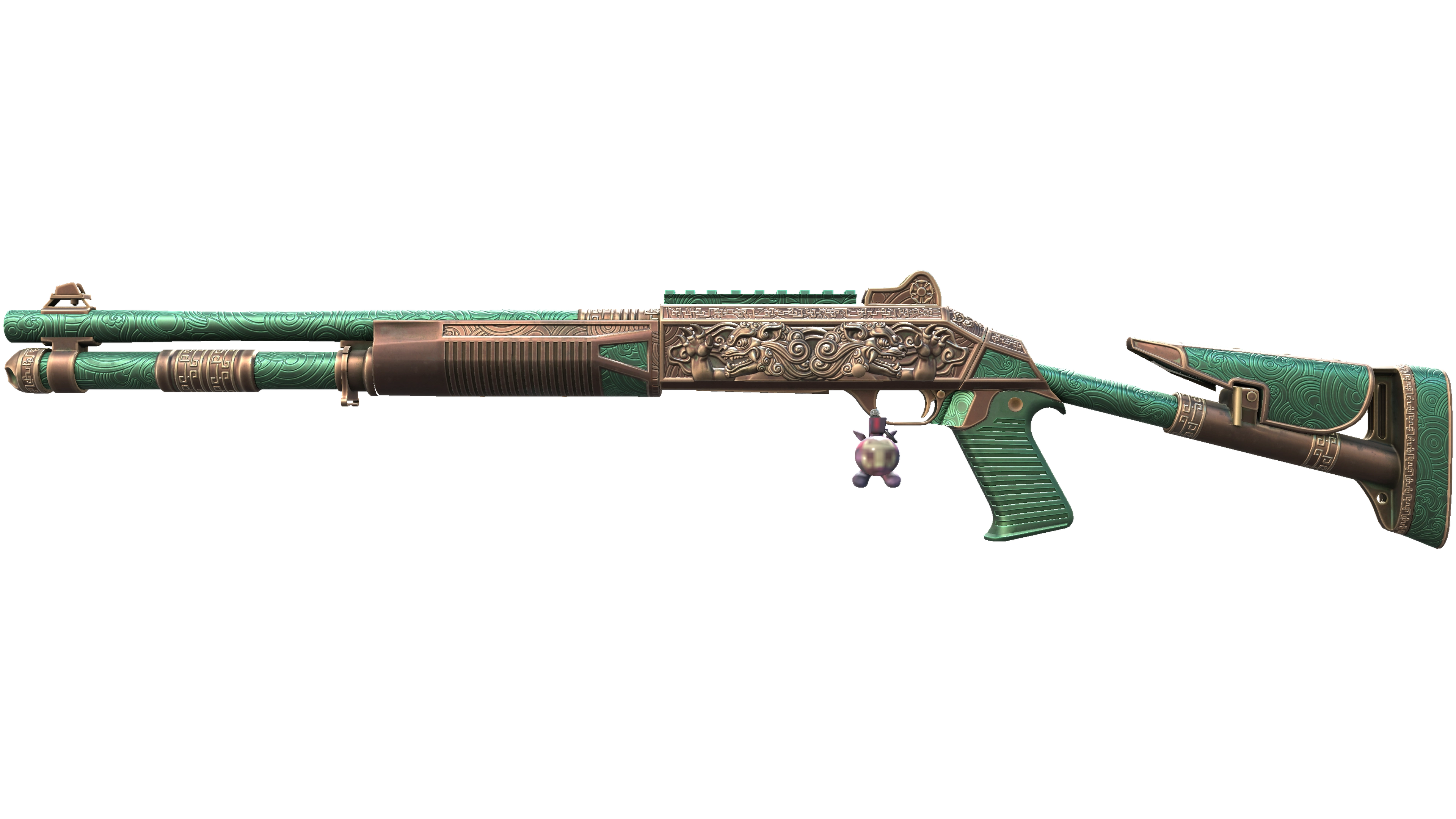 XM1014 | Watchdog (Minimal Wear) thumbnail