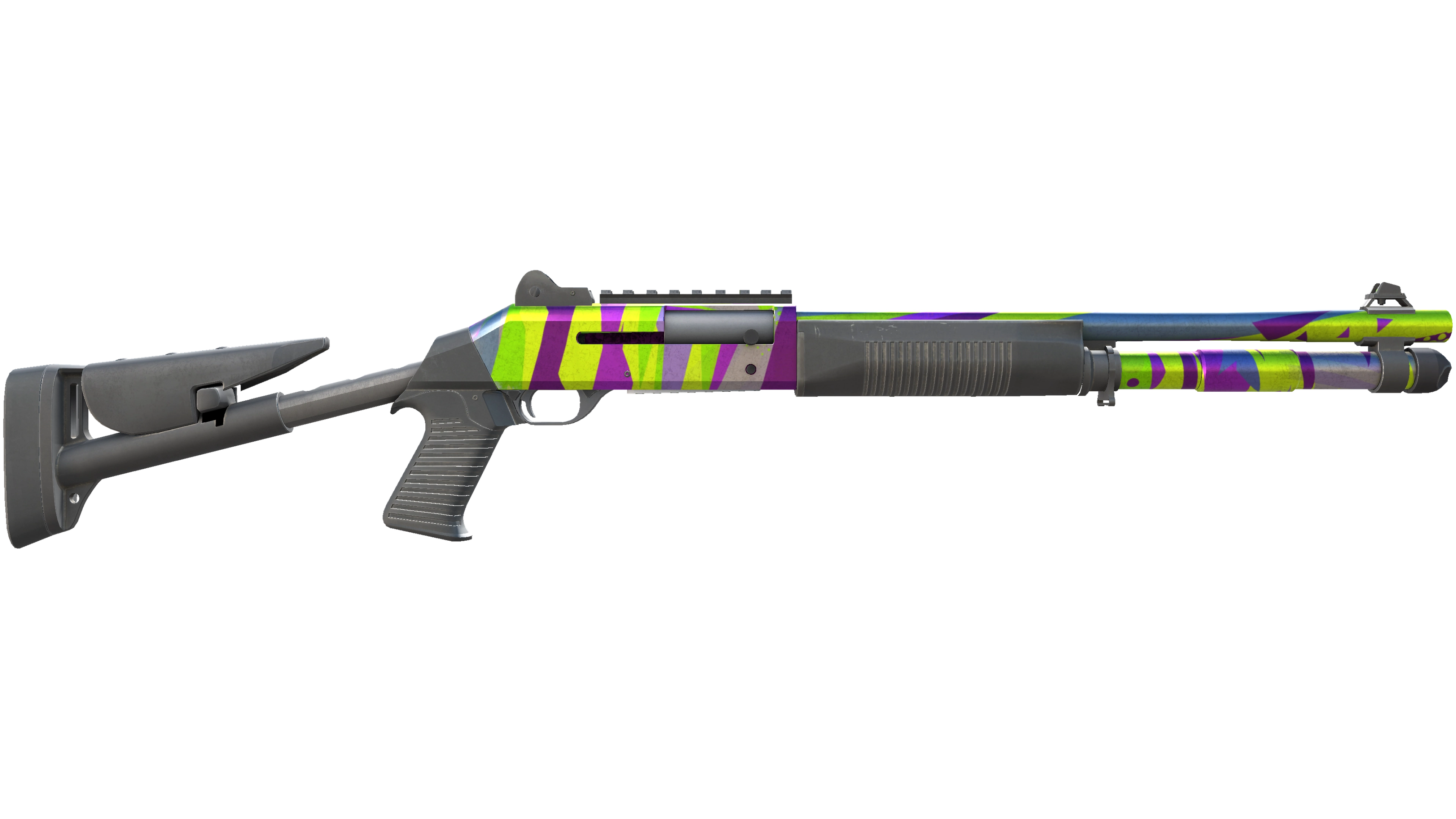 XM1014 | Ziggy (Field-Tested) thumbnail