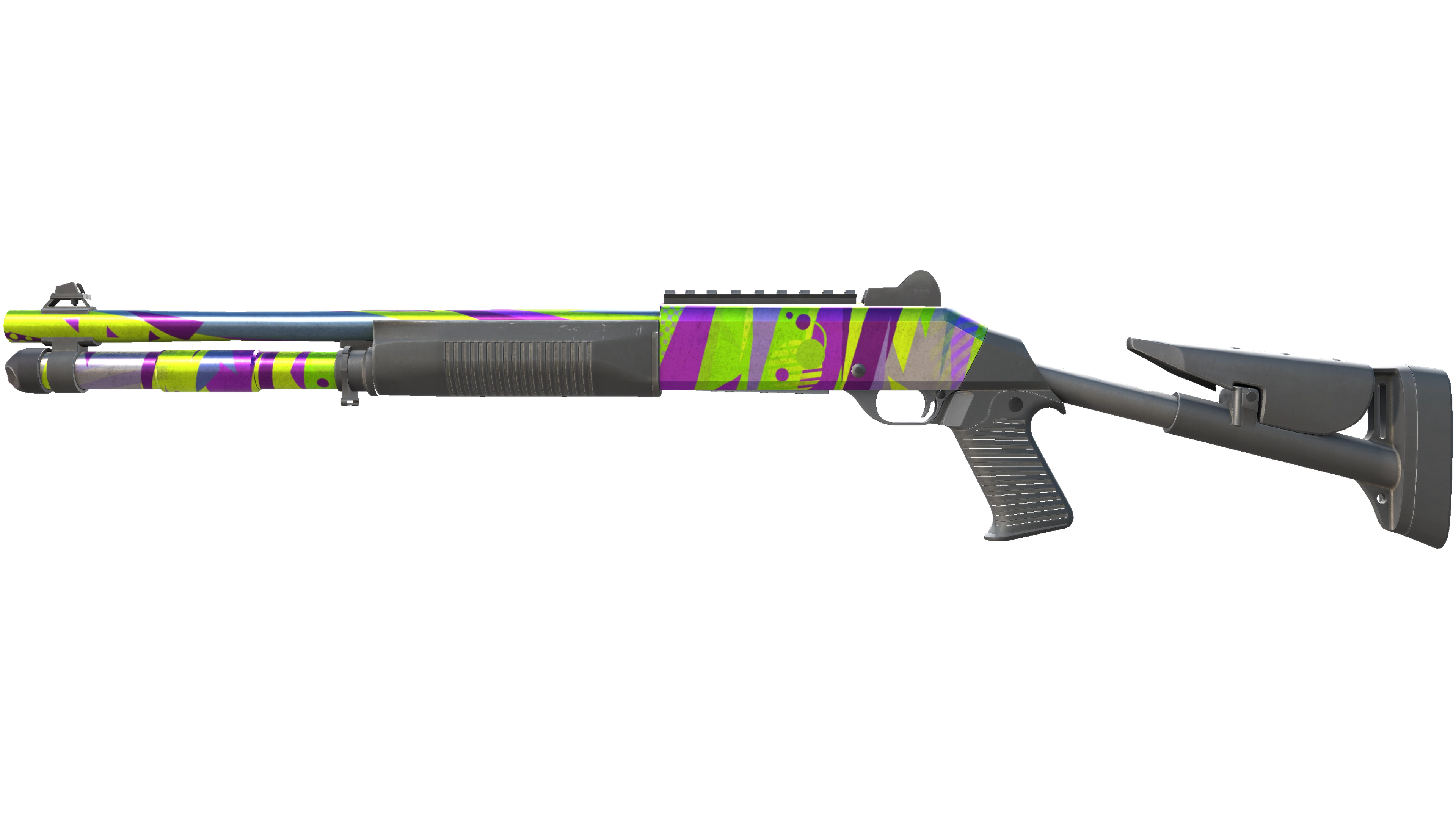 XM1014 | Ziggy (Field-Tested)