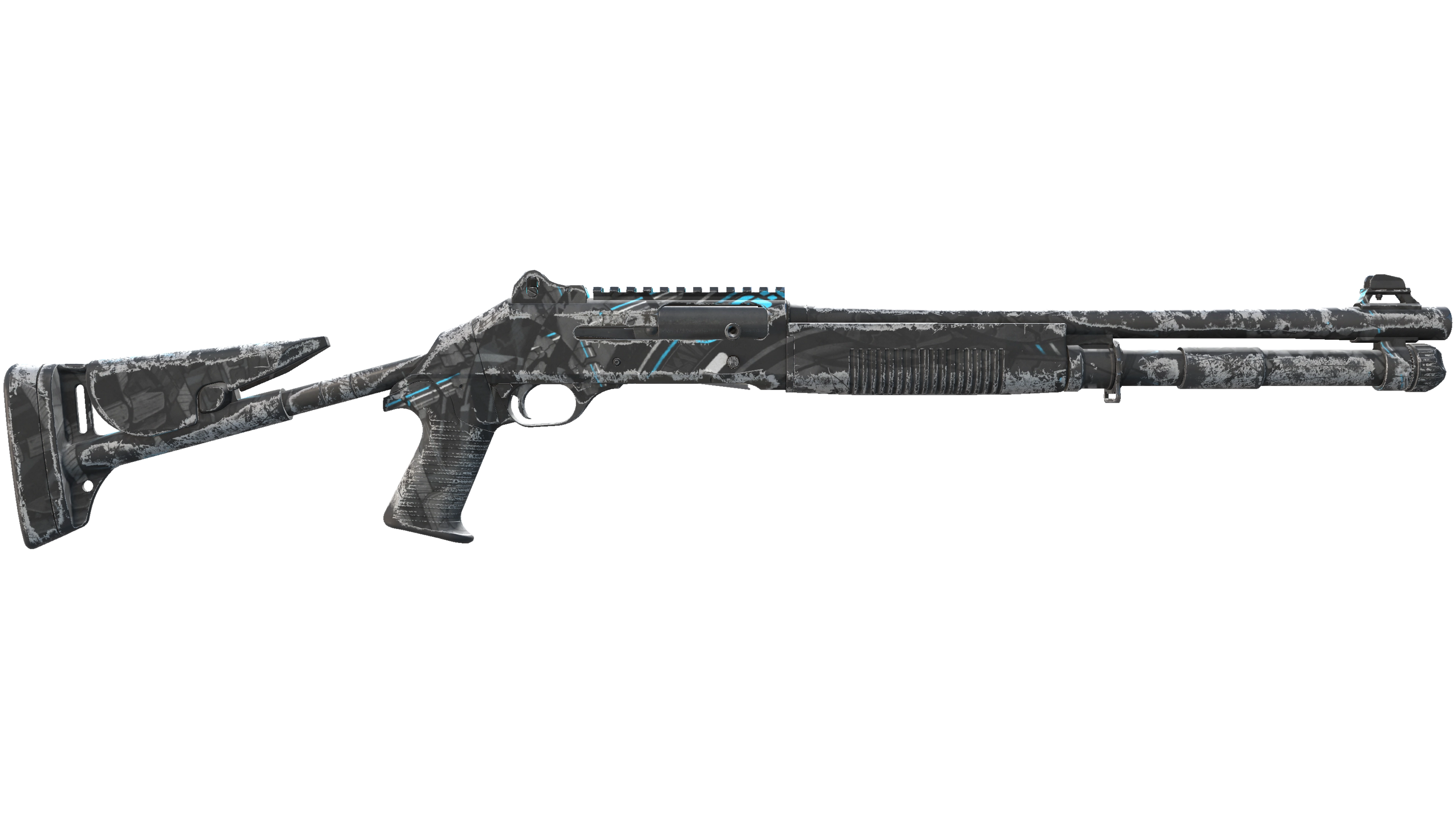XM1014 | Blue Tire (Field-Tested) thumbnail