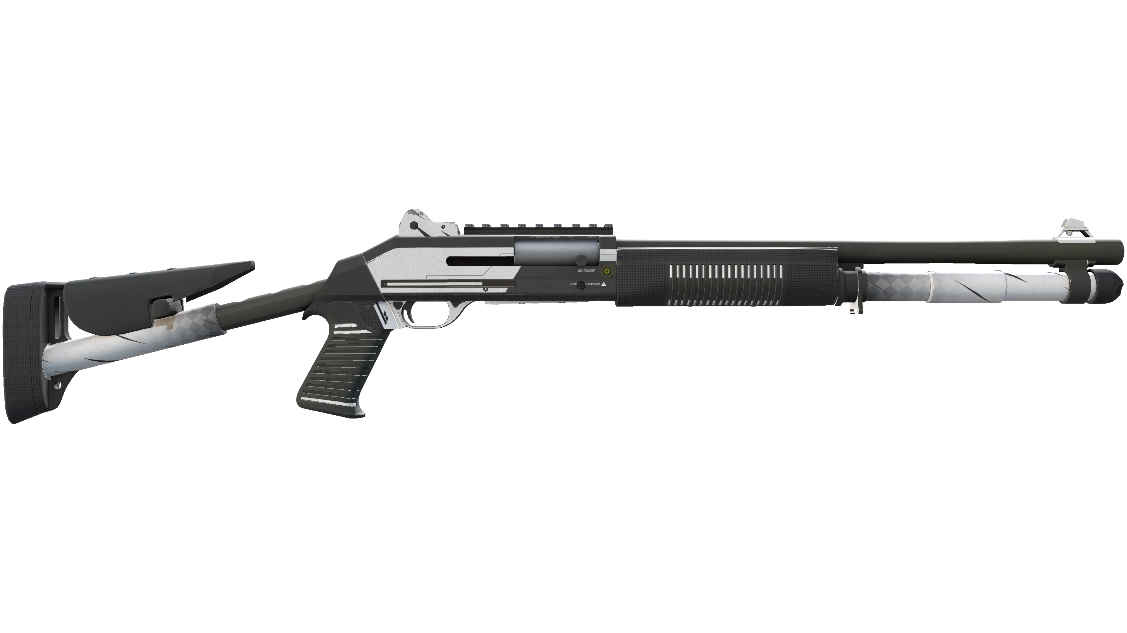 StatTrak™ XM1014 | Black Tie (Minimal Wear) thumbnail