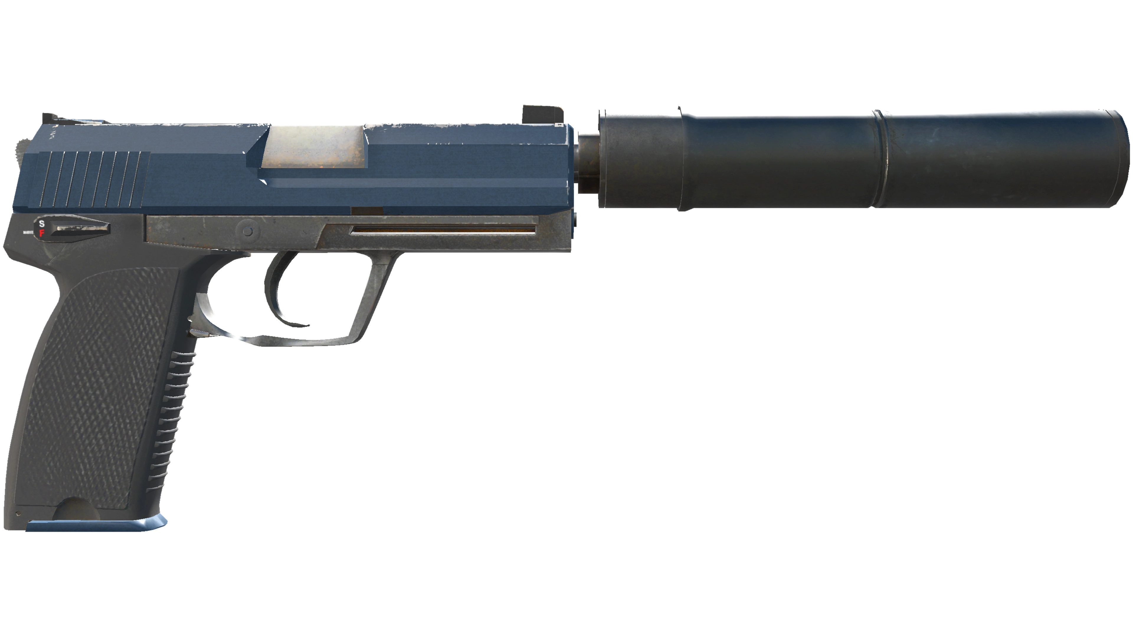 صورة مصغرة لـ USP-S | Guardian (Factory New)