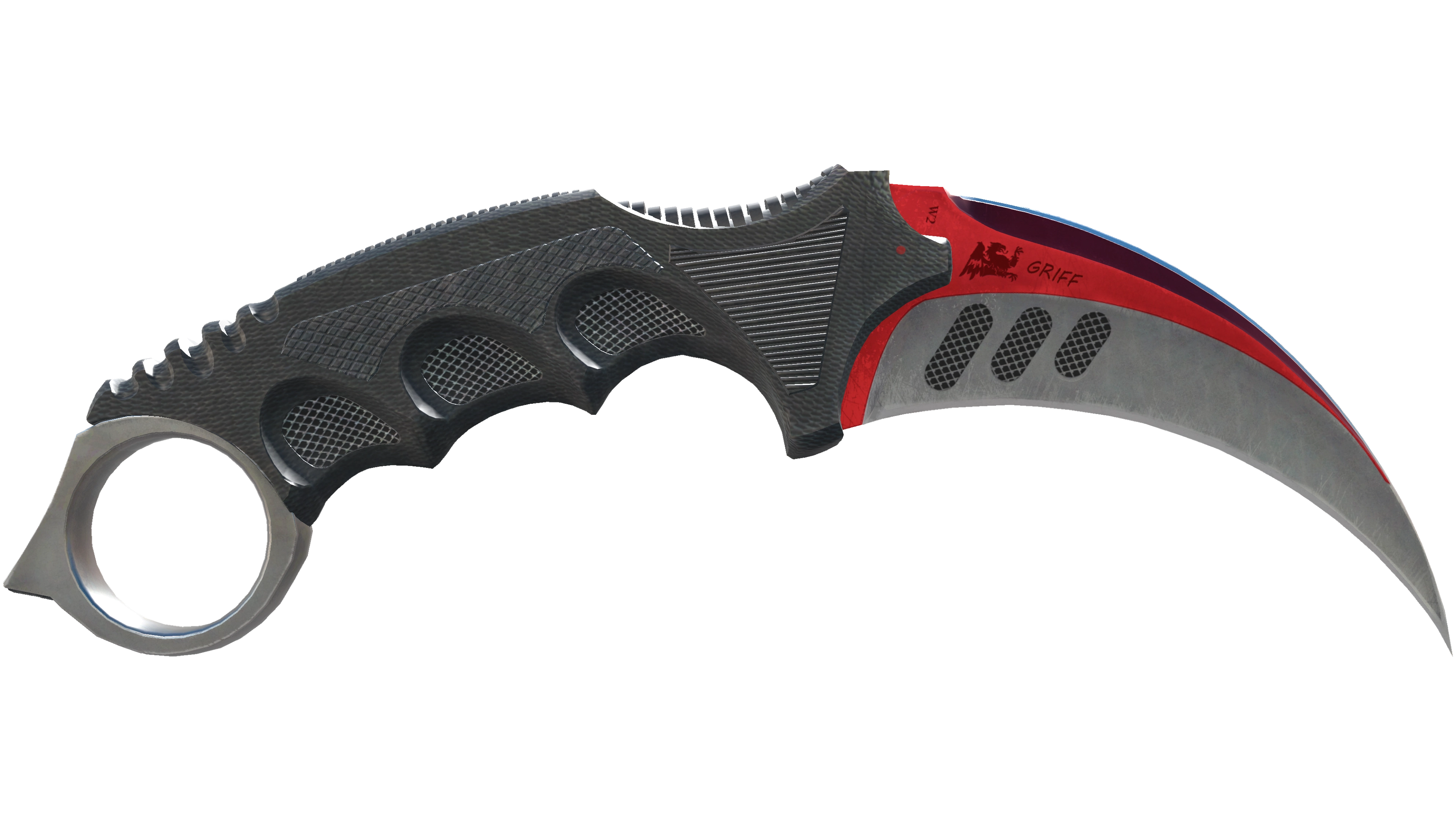 ★ StatTrak™ Karambit | Autotronic (Minimal Wear) thumbnail