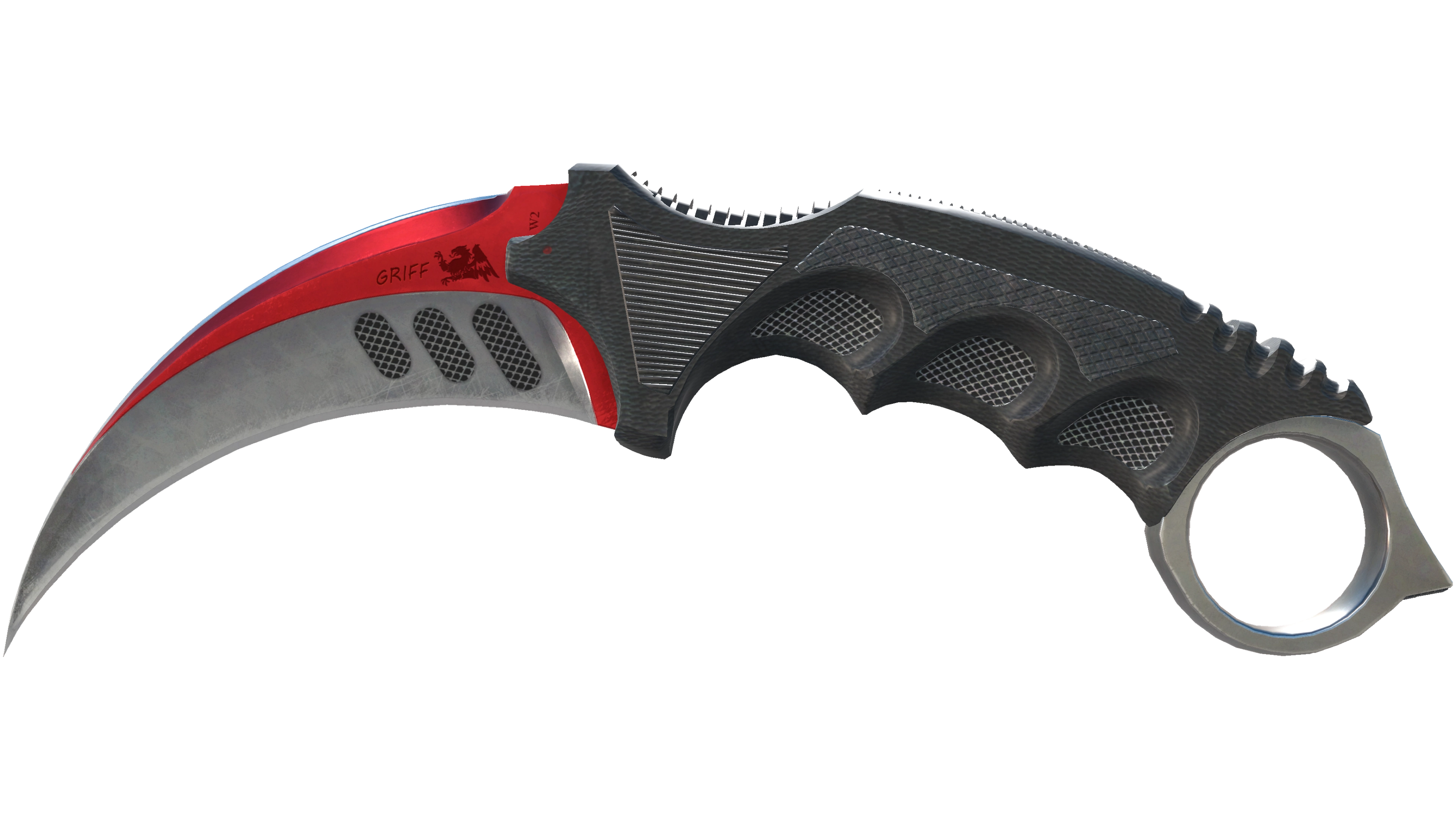 ★ StatTrak™ Karambit | Autotronic (Minimal Wear) thumbnail