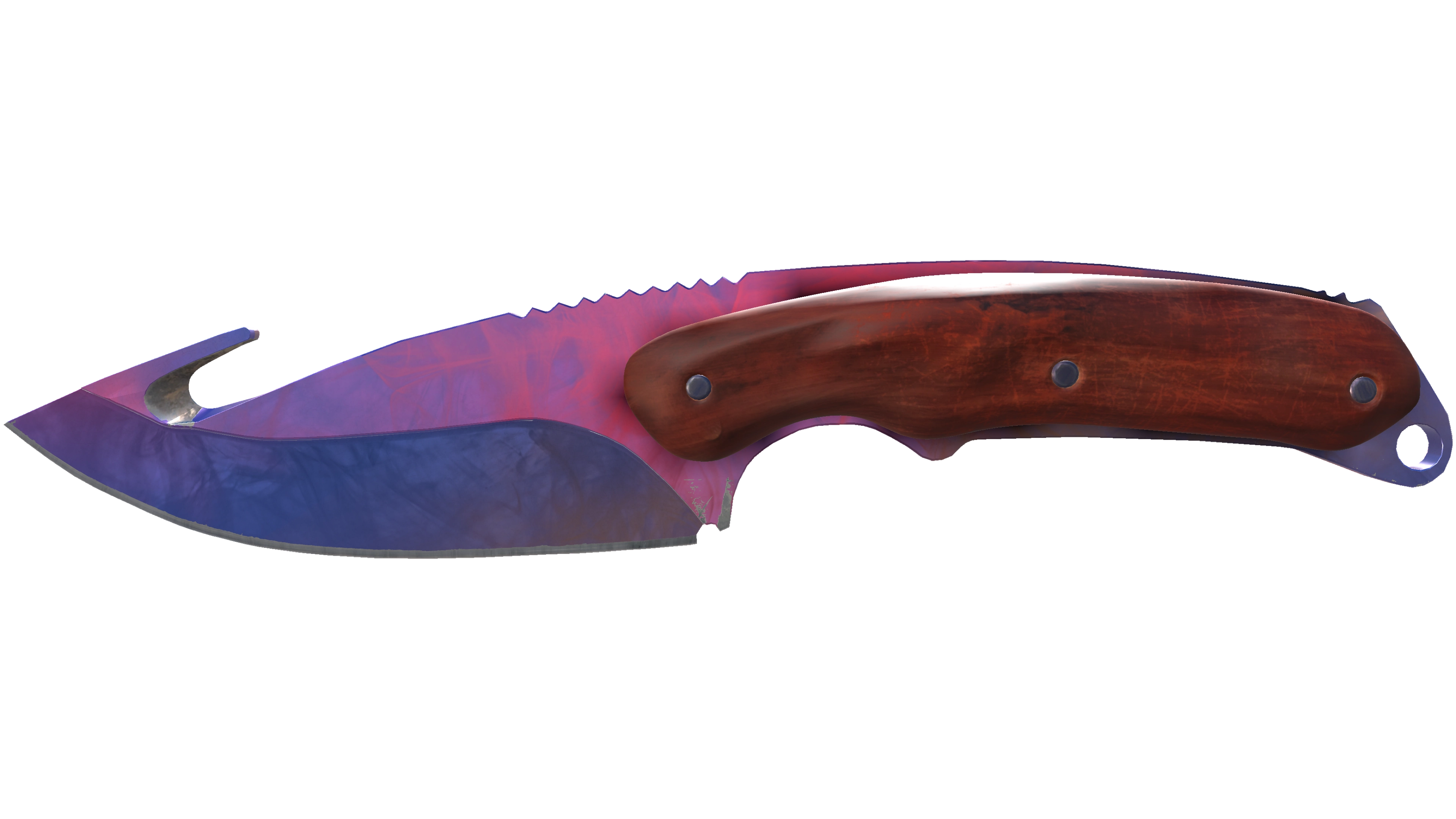 ★ StatTrak™ Gut Knife | Doppler (Factory New) thumbnail