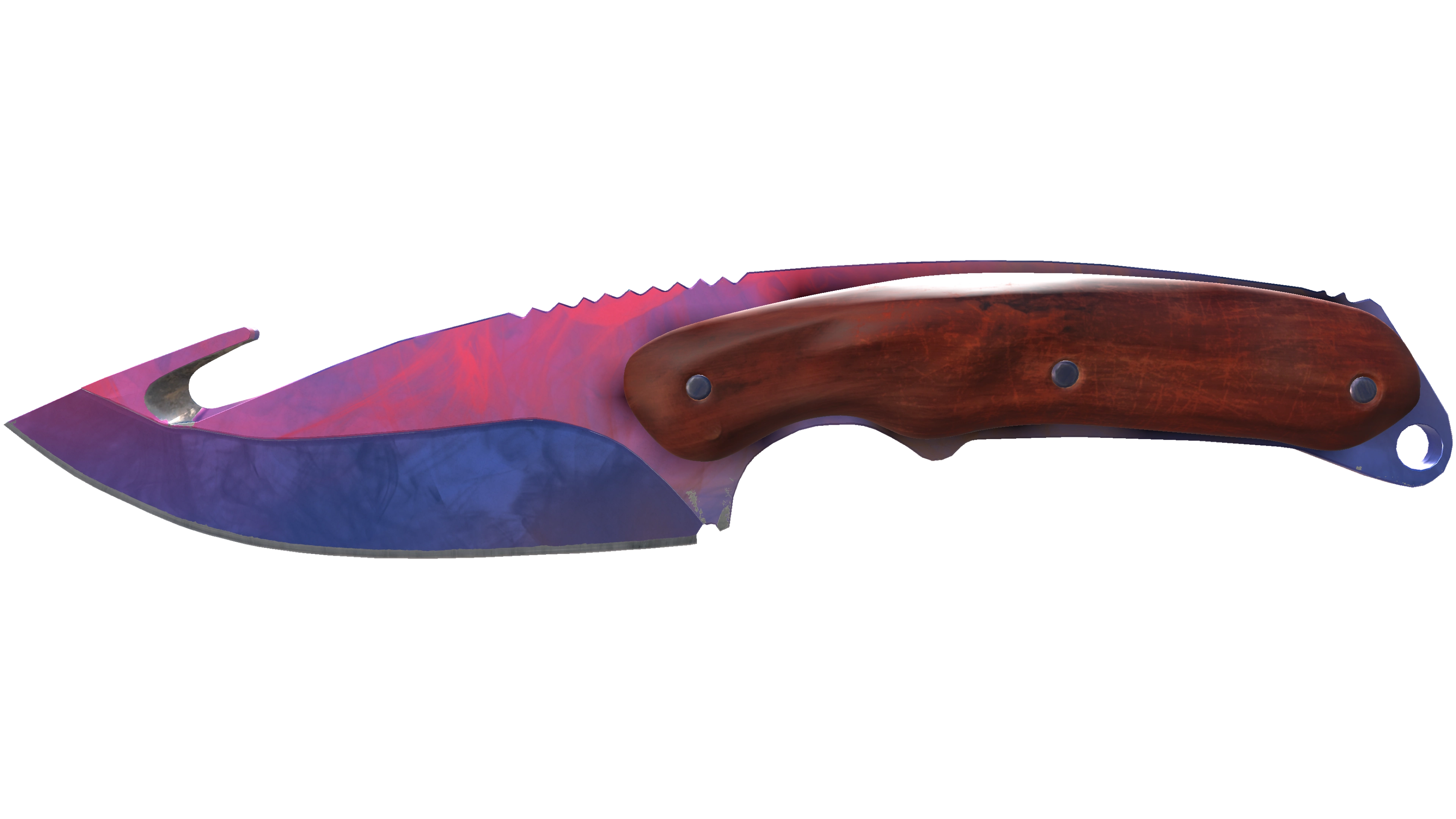 ★ StatTrak™ Gut Knife | Doppler (Factory New) thumbnail